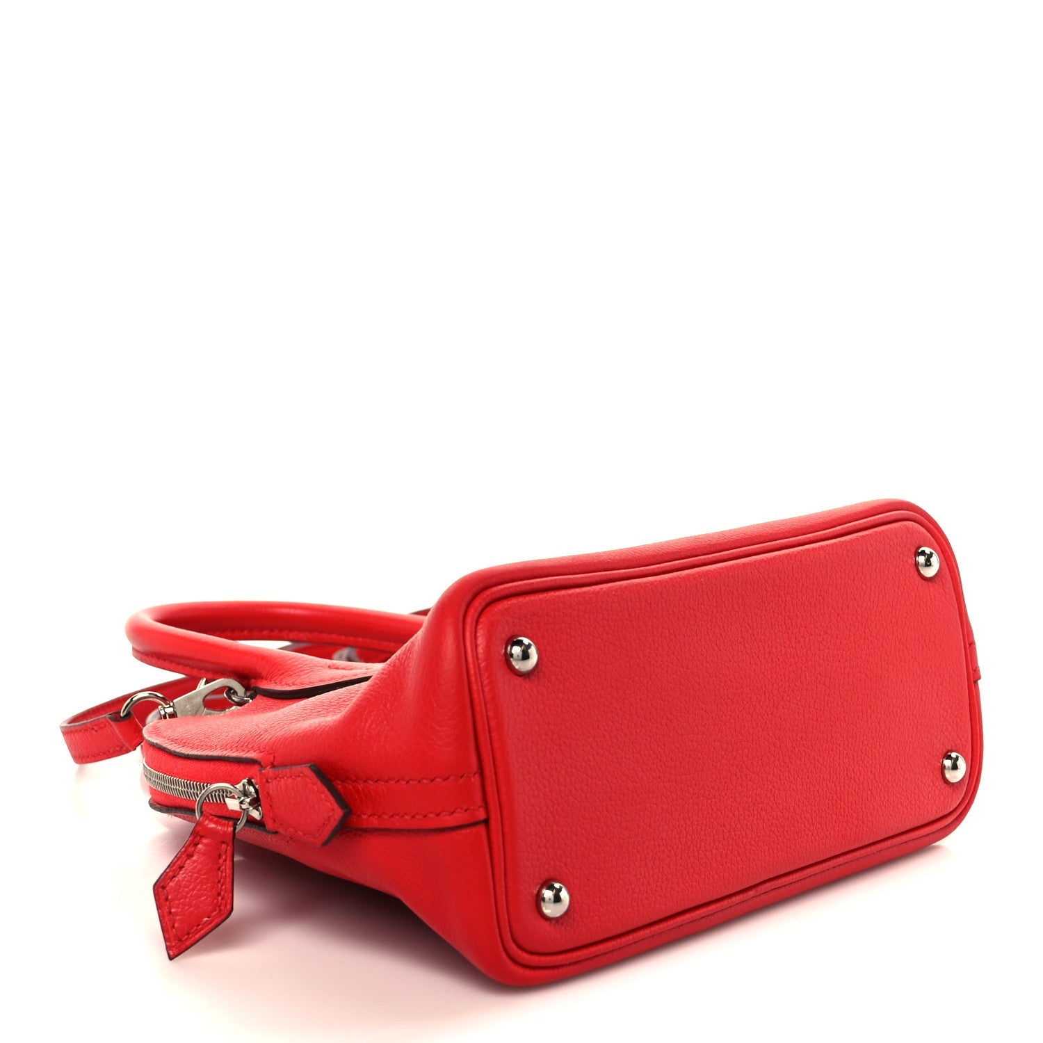 Chevre Mysore Mini 1923 Bolide Rouge De Coeur