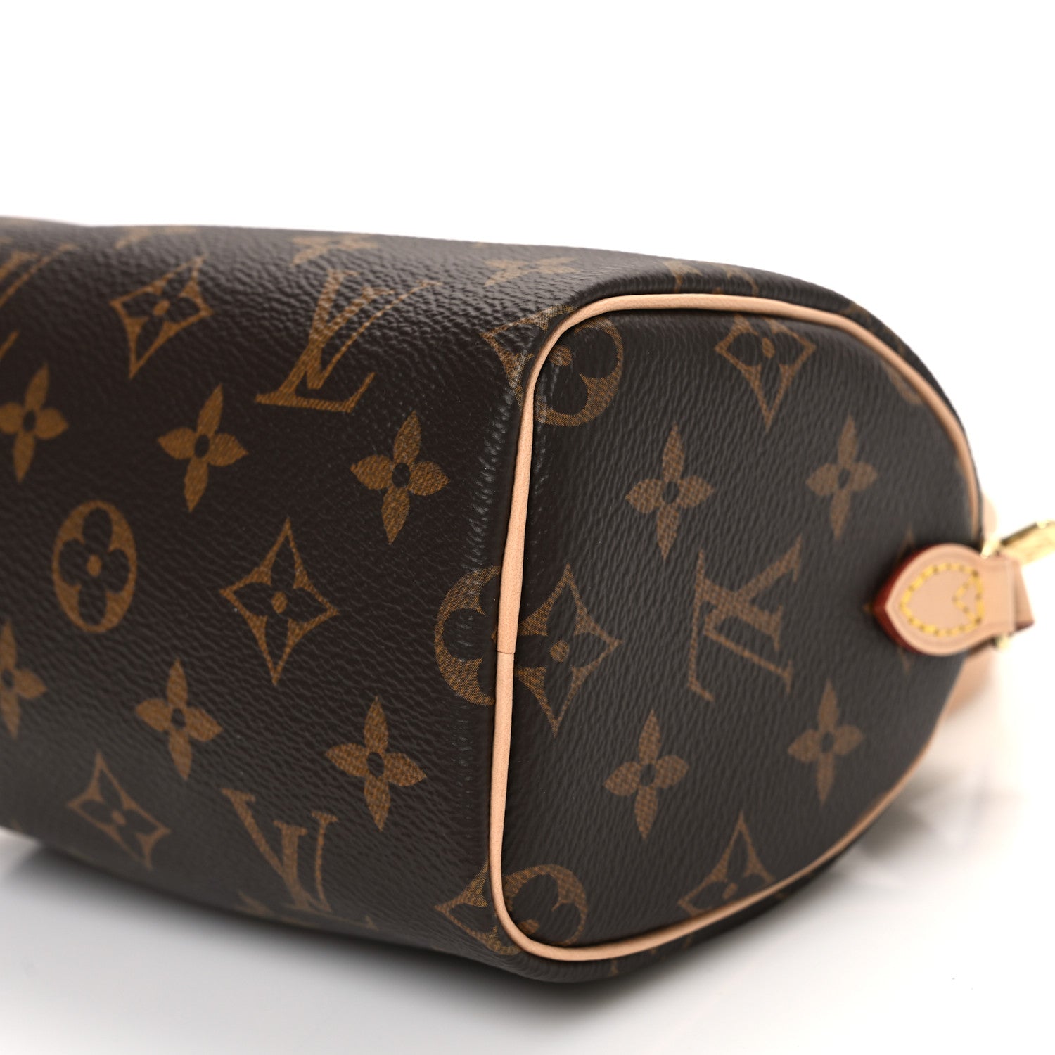 Monogram Nano Speedy
