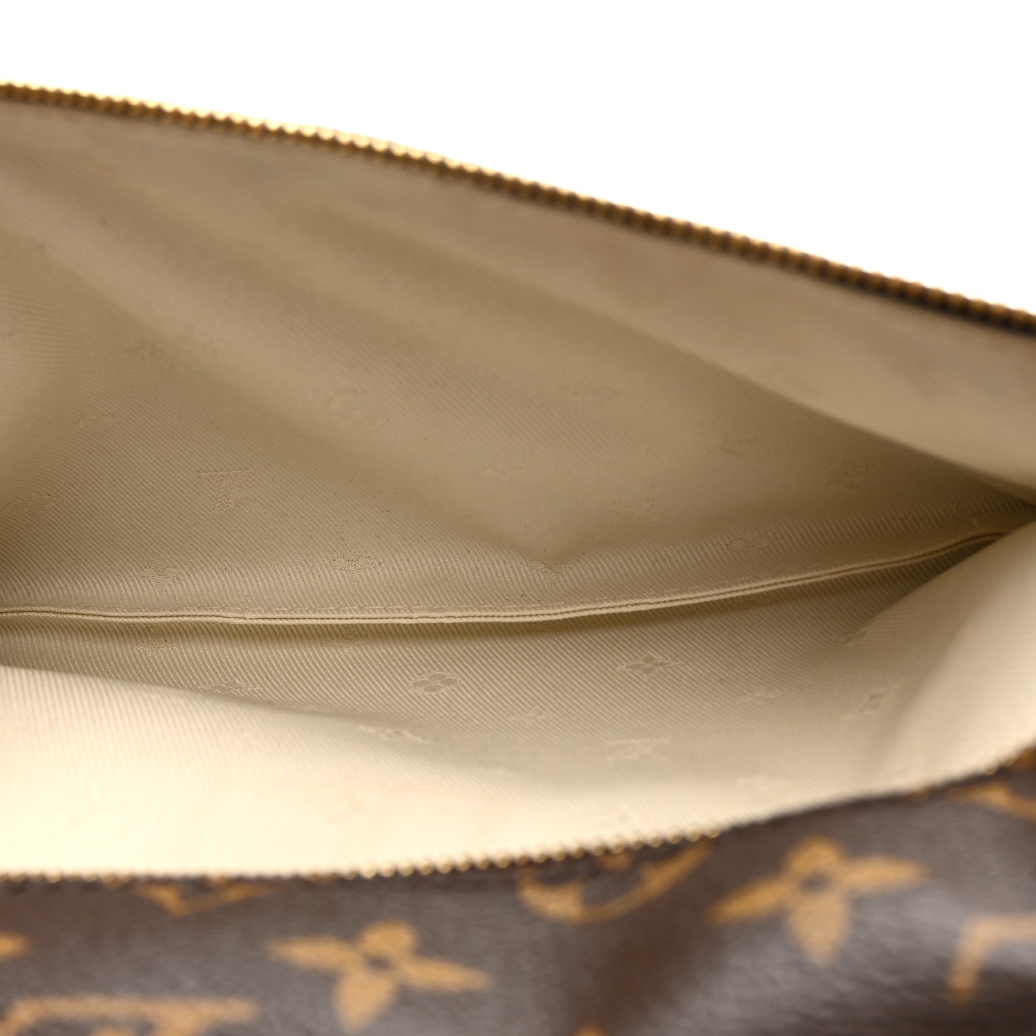 Monogram High Rise Bumbag