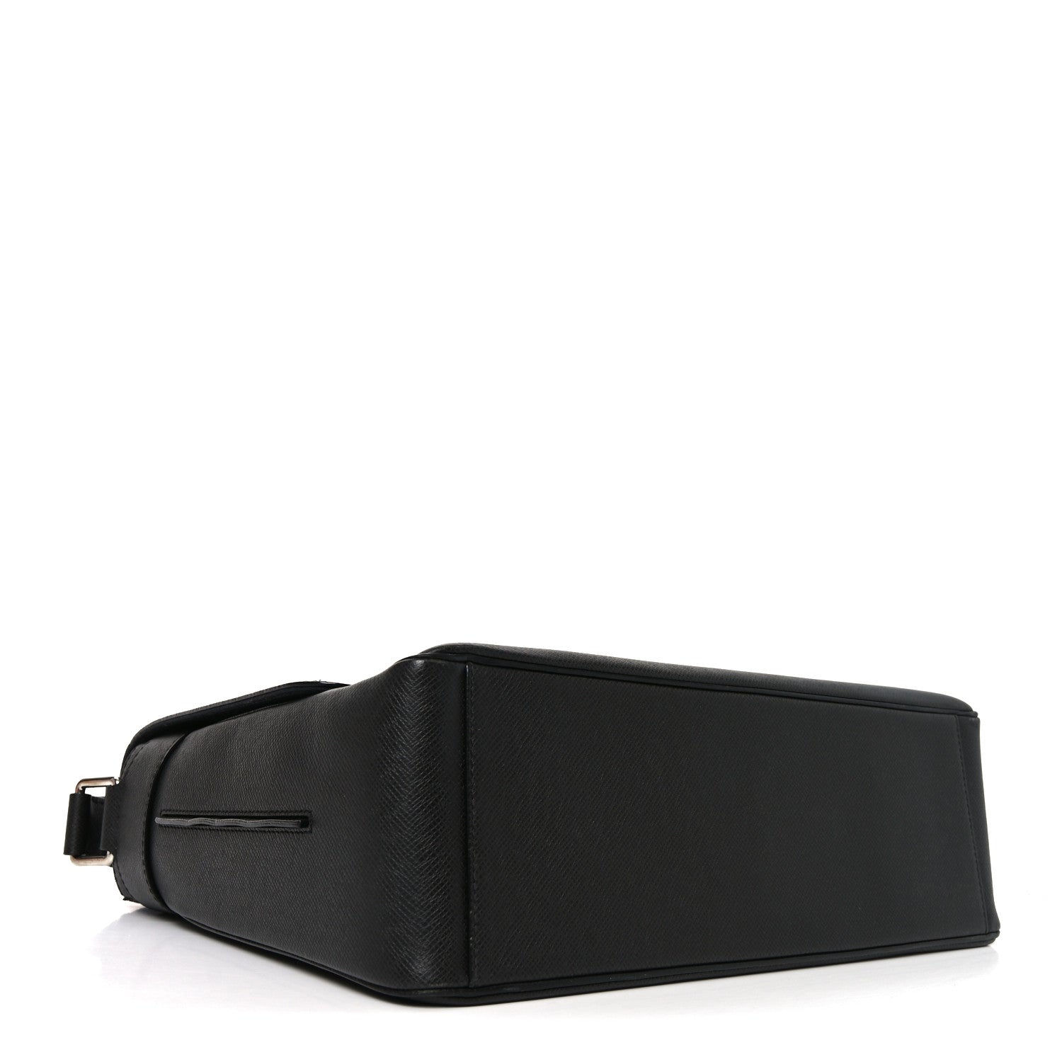 Taiga Roman MM Messenger Black