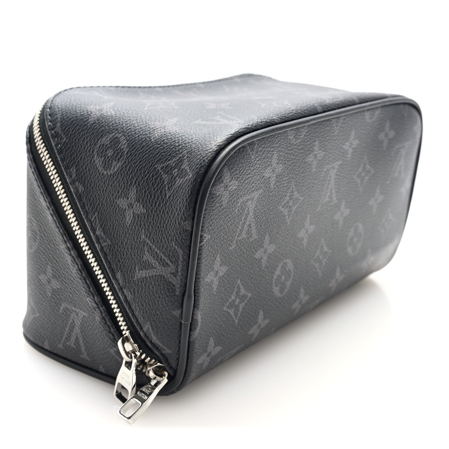 Monogram Eclipse Toiletry Bag 2