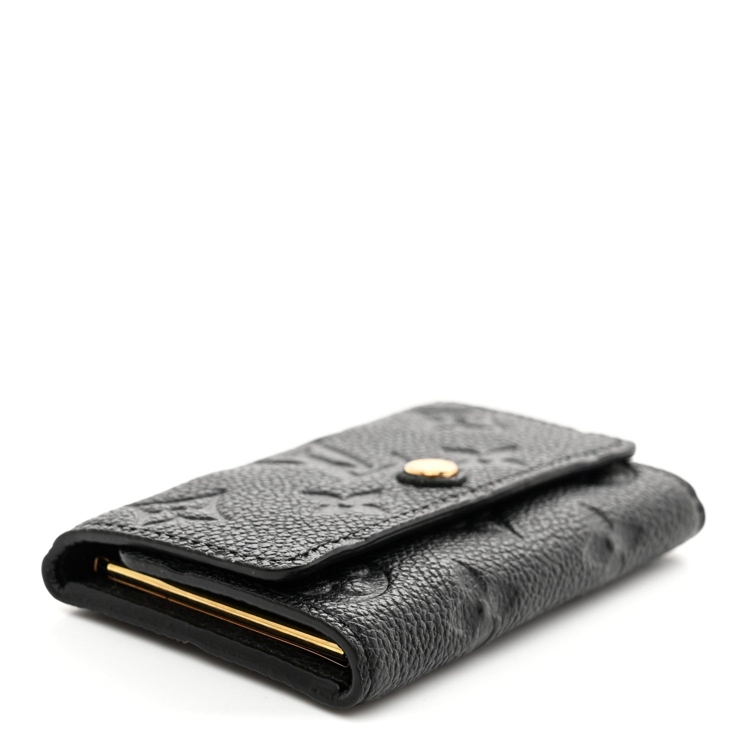 Empreinte Multicles 6 Key Holder Black