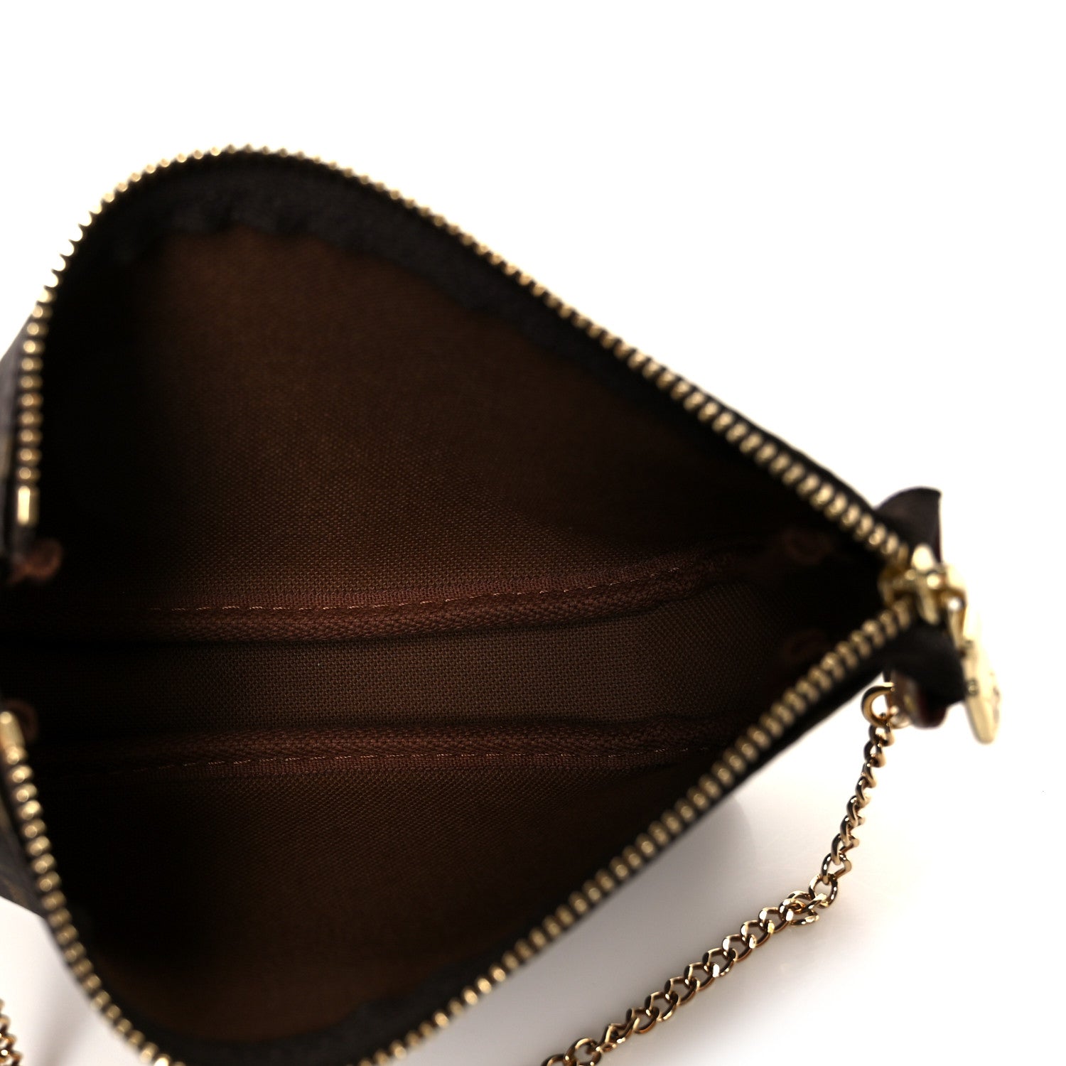Monogram Mini Pochette Accessories