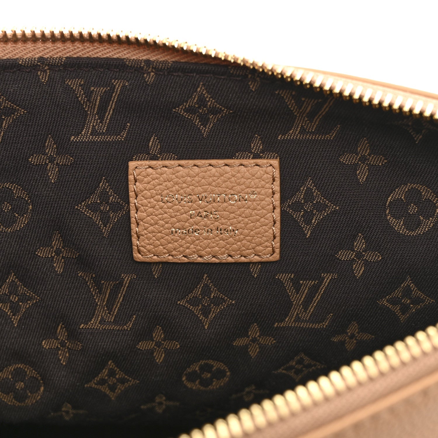 Calfskin Multipass Arizona Beige