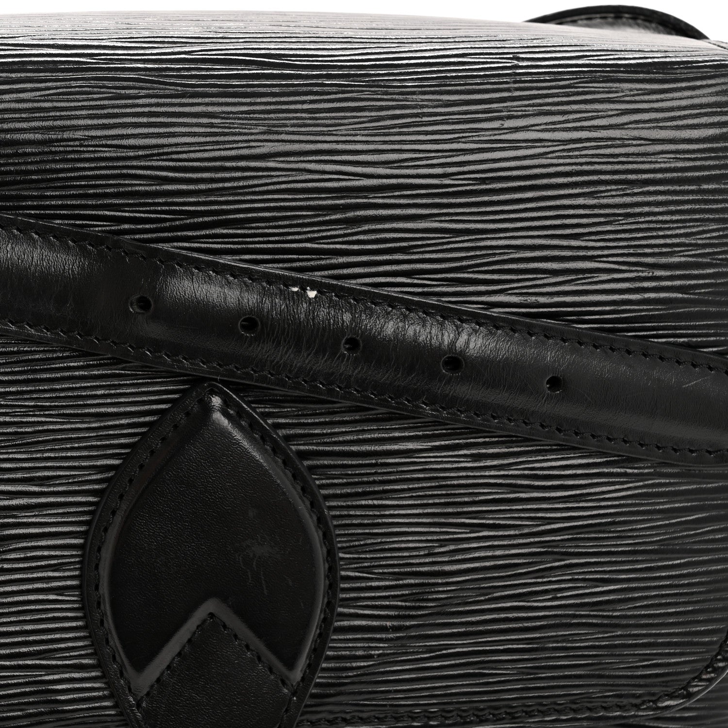 Epi Cartouchiere 22 Black