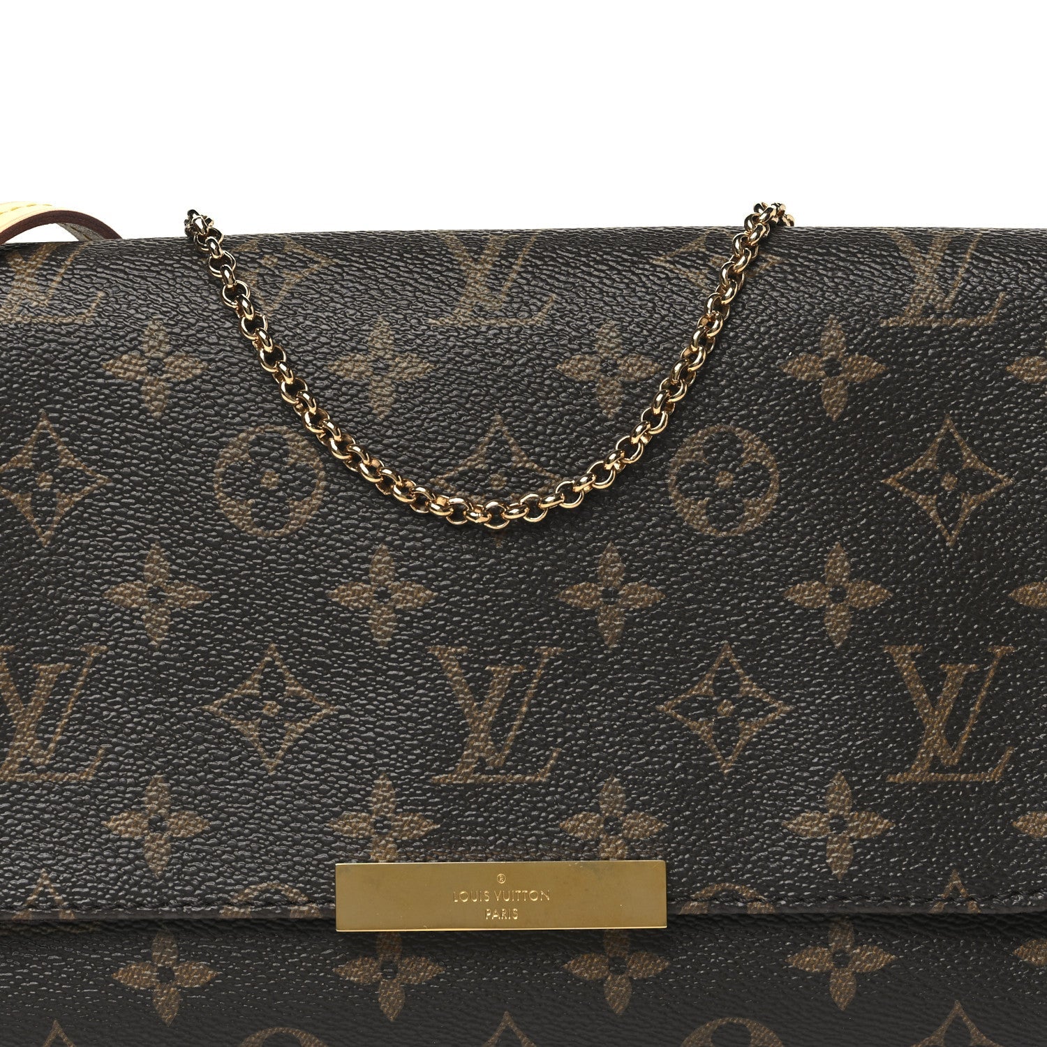 Monogram Favorite MM