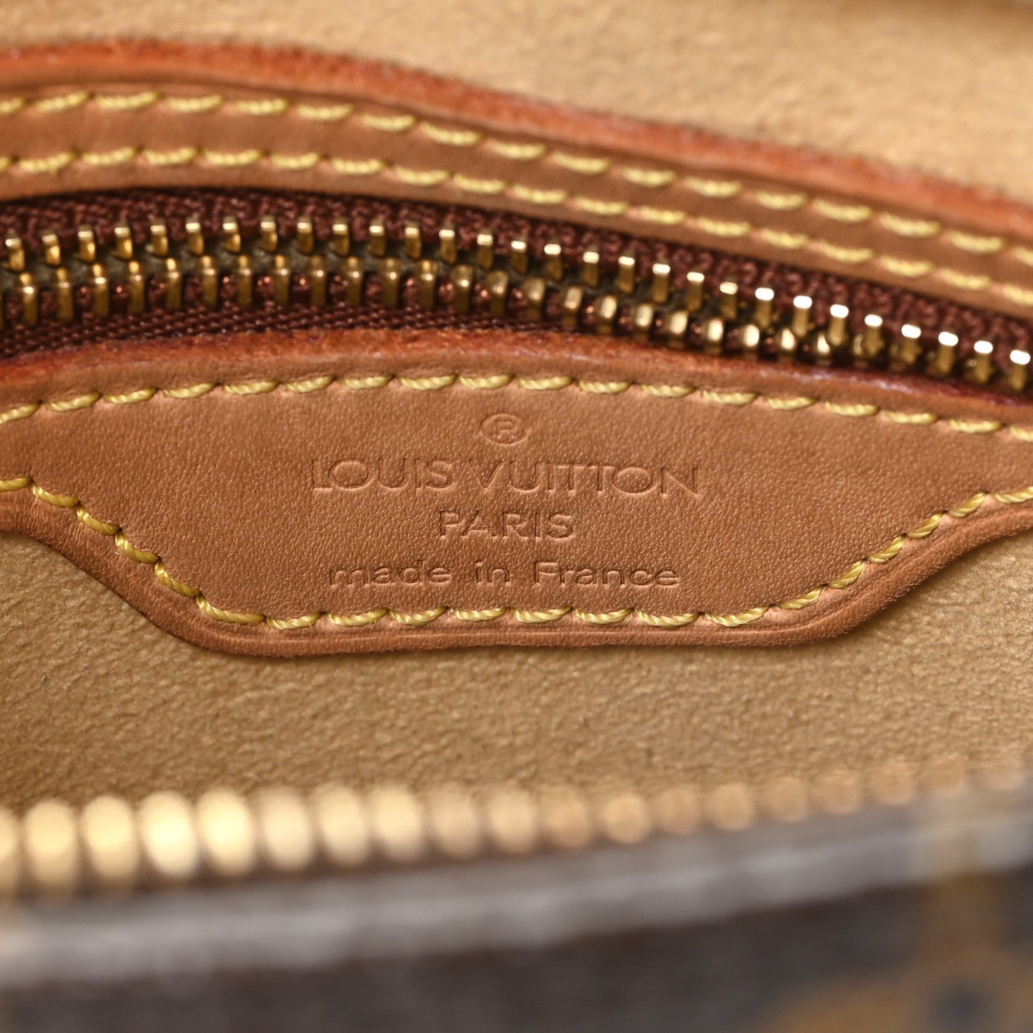 Monogram Looping MM