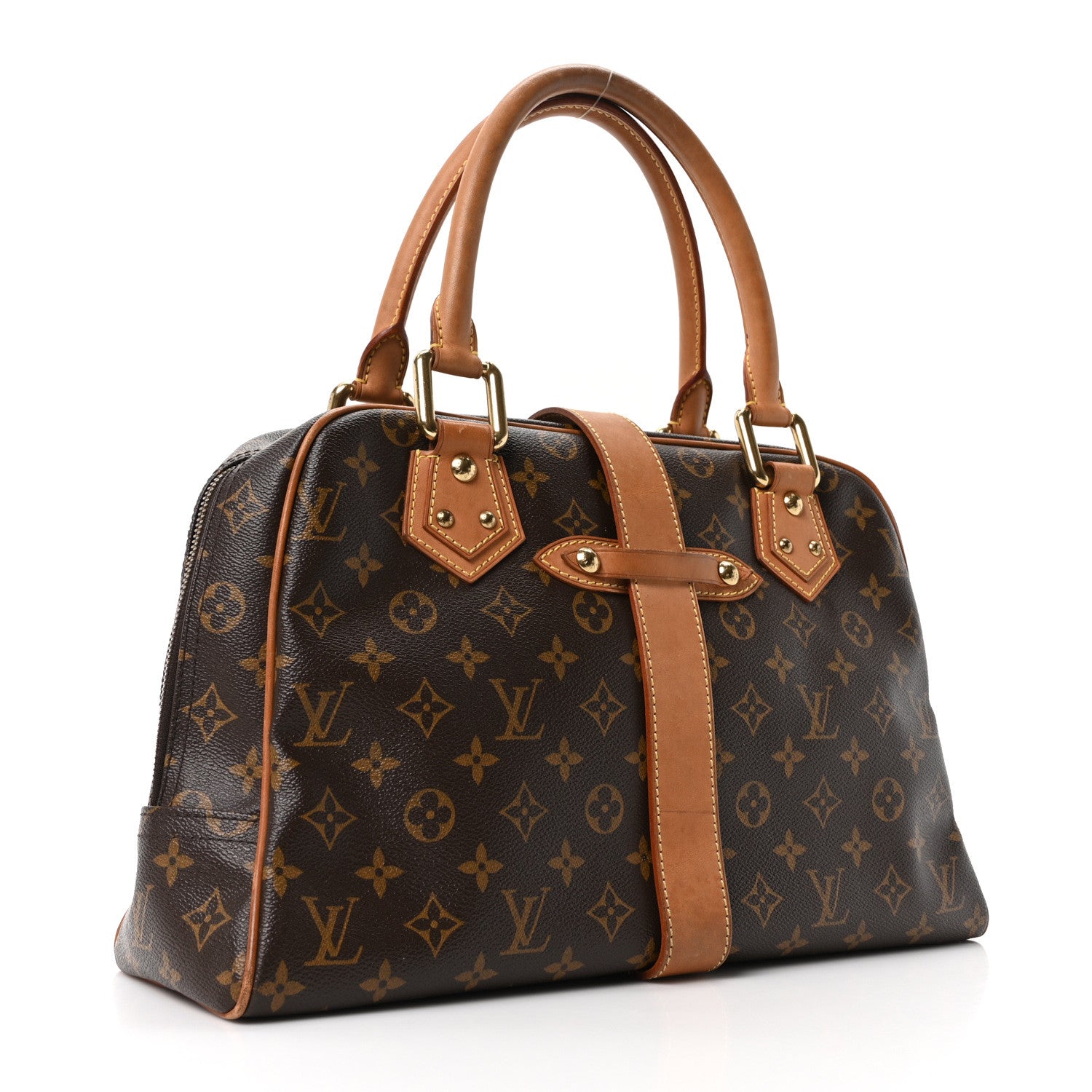 Monogram Manhattan GM