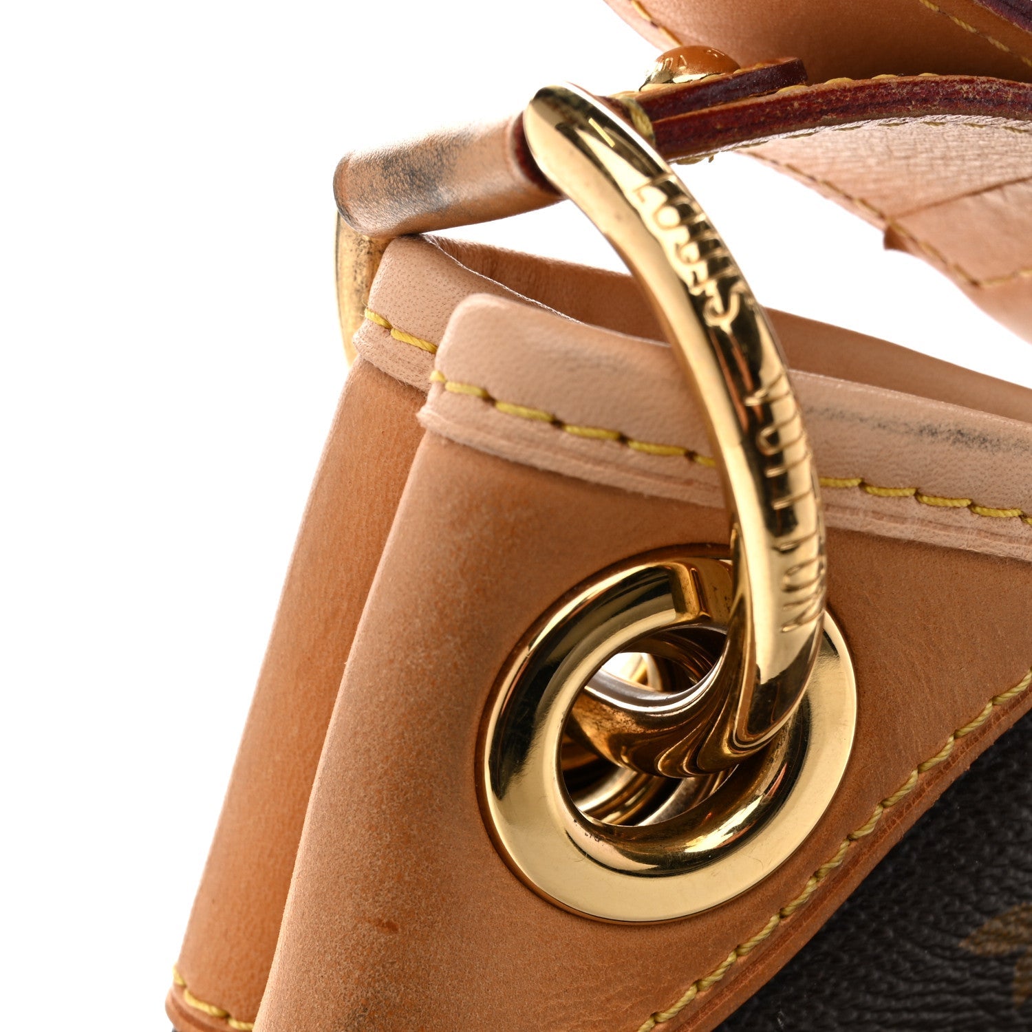 Monogram Galliera PM