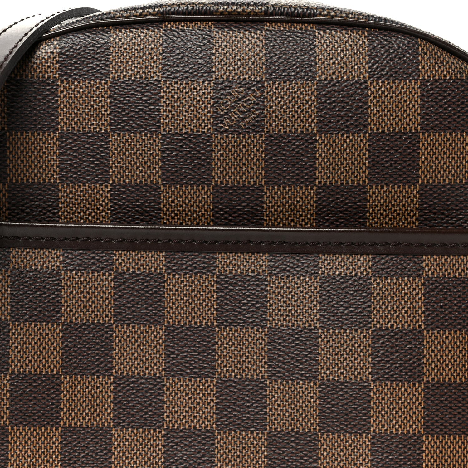 Damier Ebene Ipanema PM
