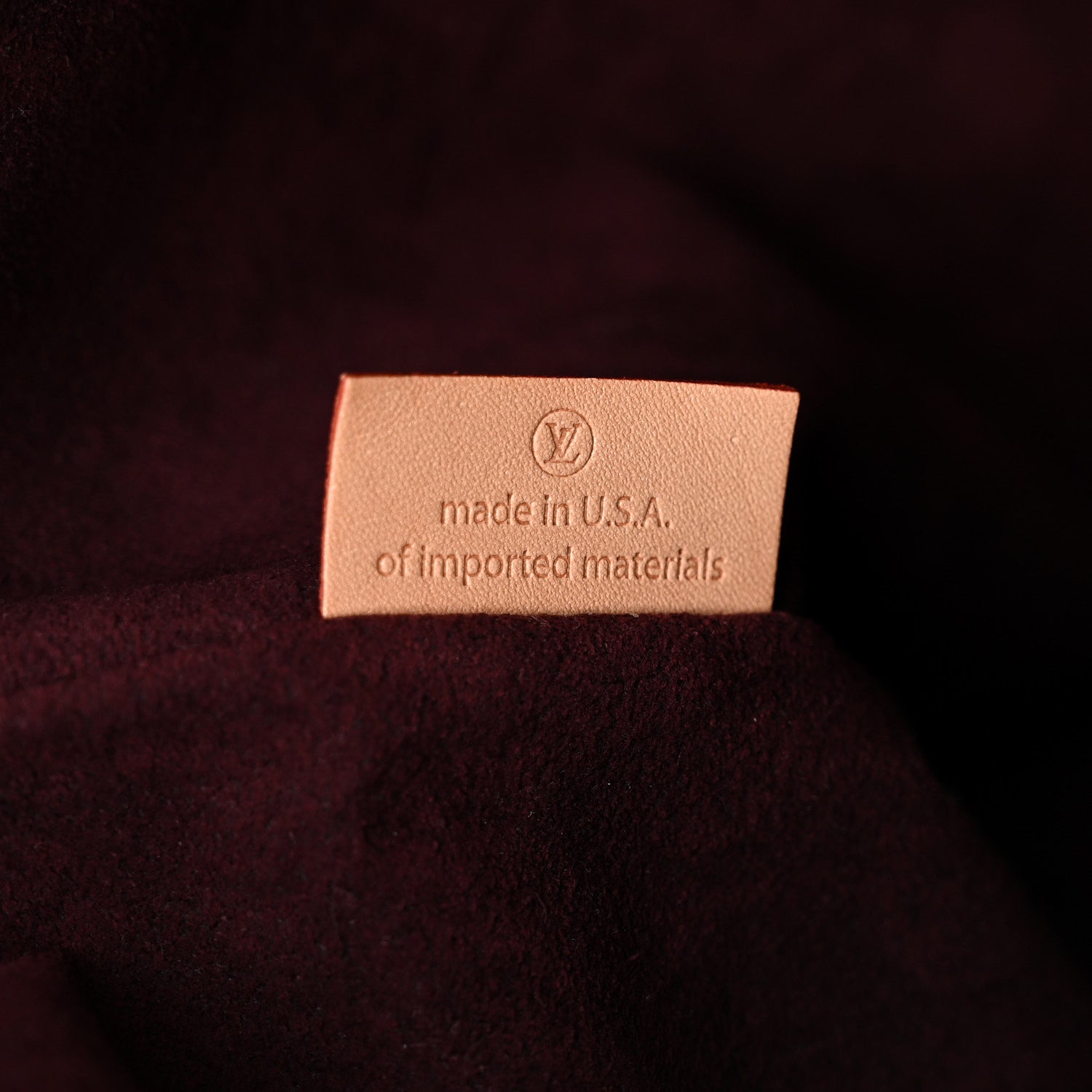 Monogram Melie