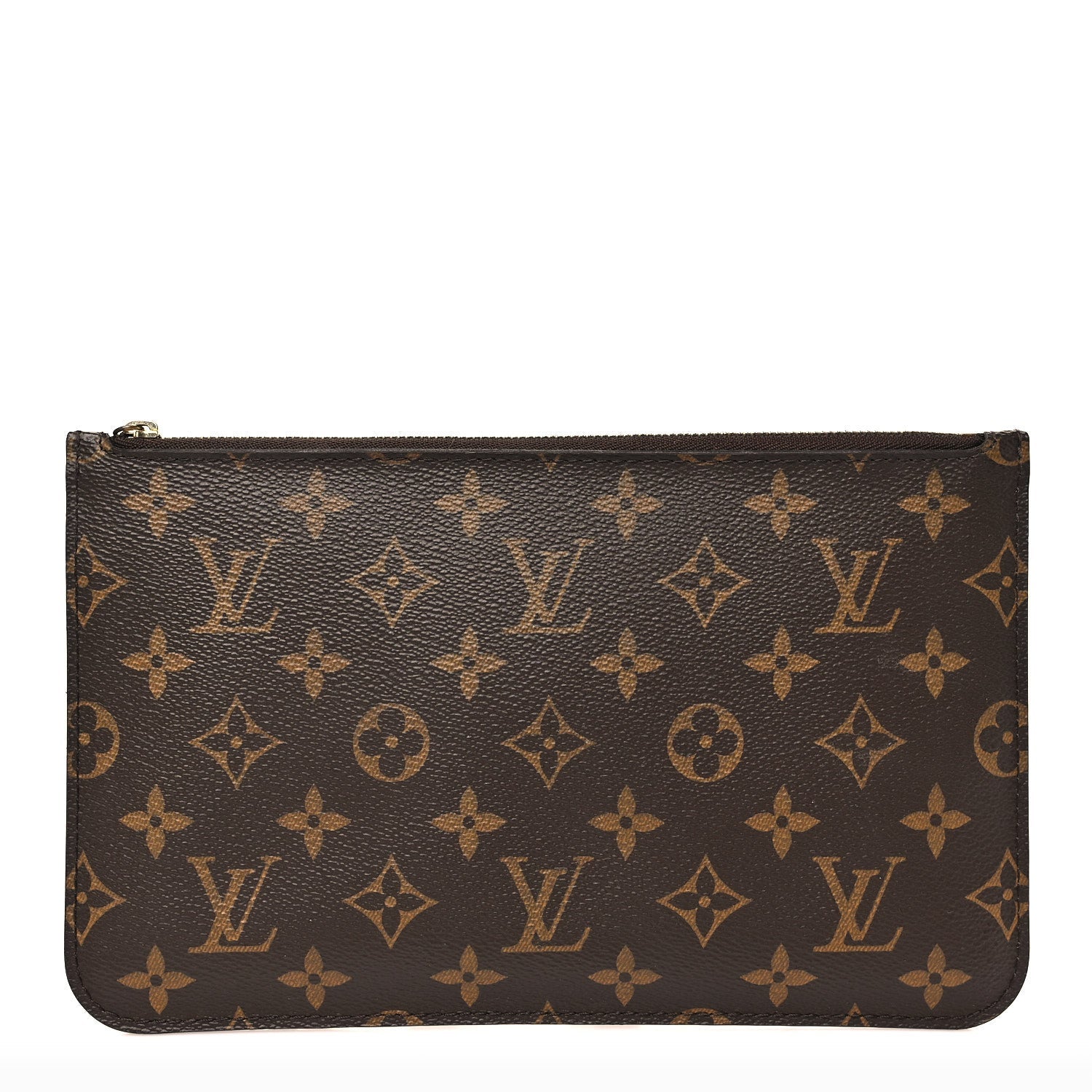 Monogram Neverfull MM GM Pochette