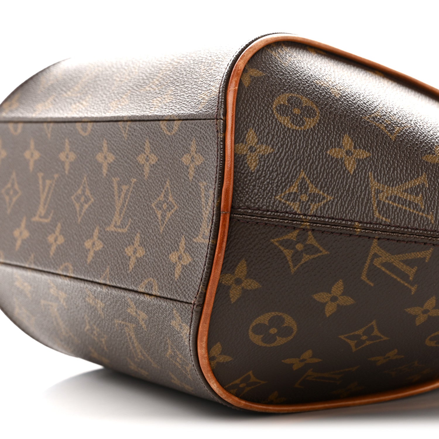 Monogram Ellipse MM
