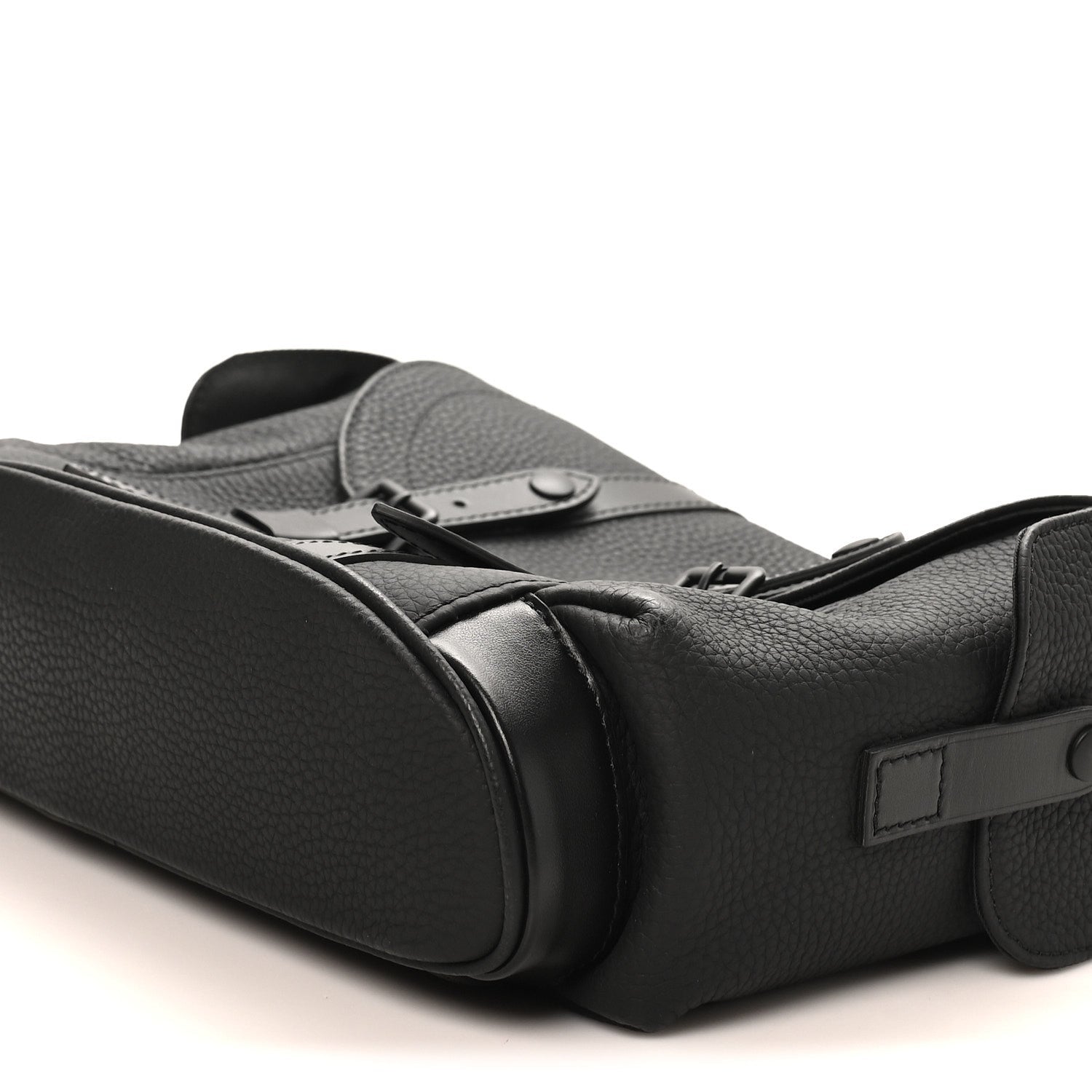 Taurillon Christopher Messenger Black