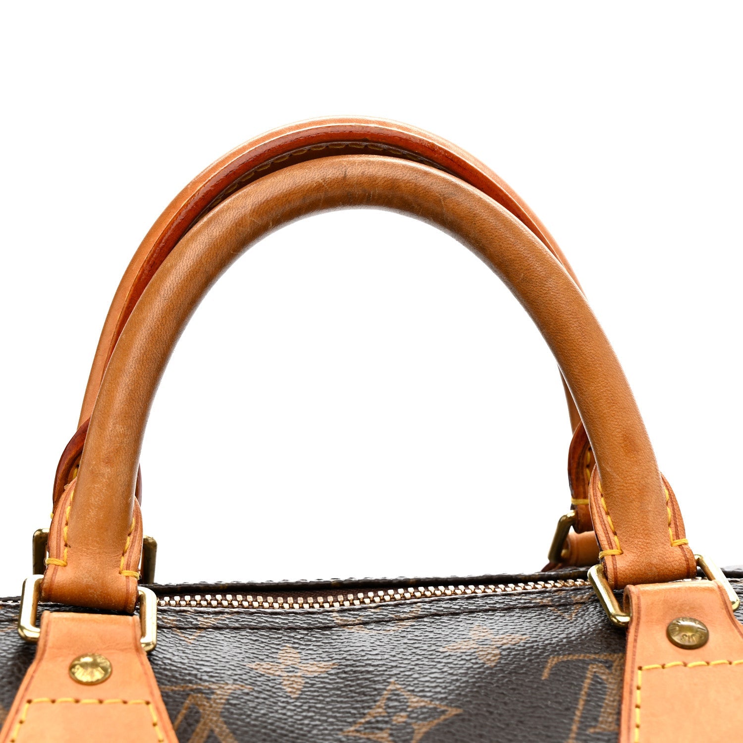 Monogram Speedy Bandouliere 35