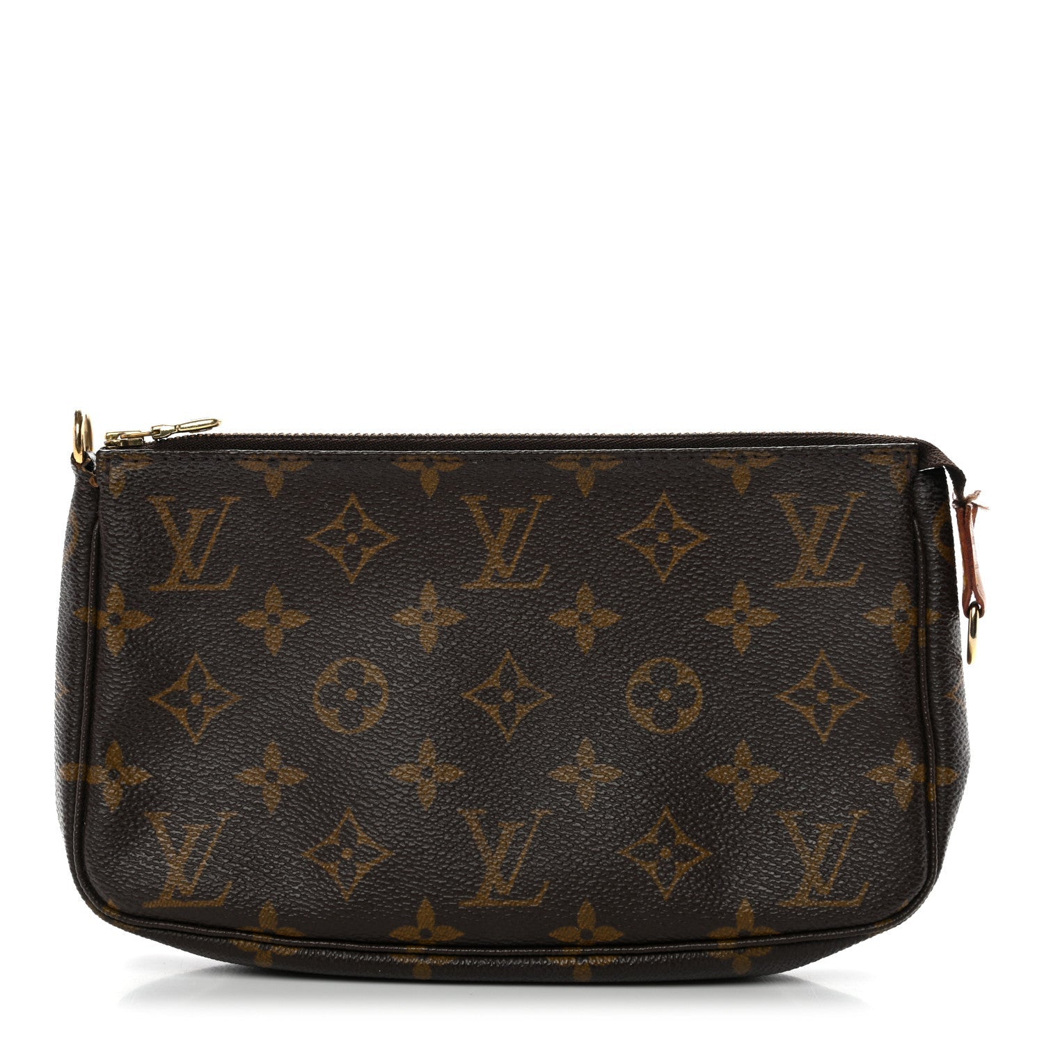 Monogram Pochette Accessories