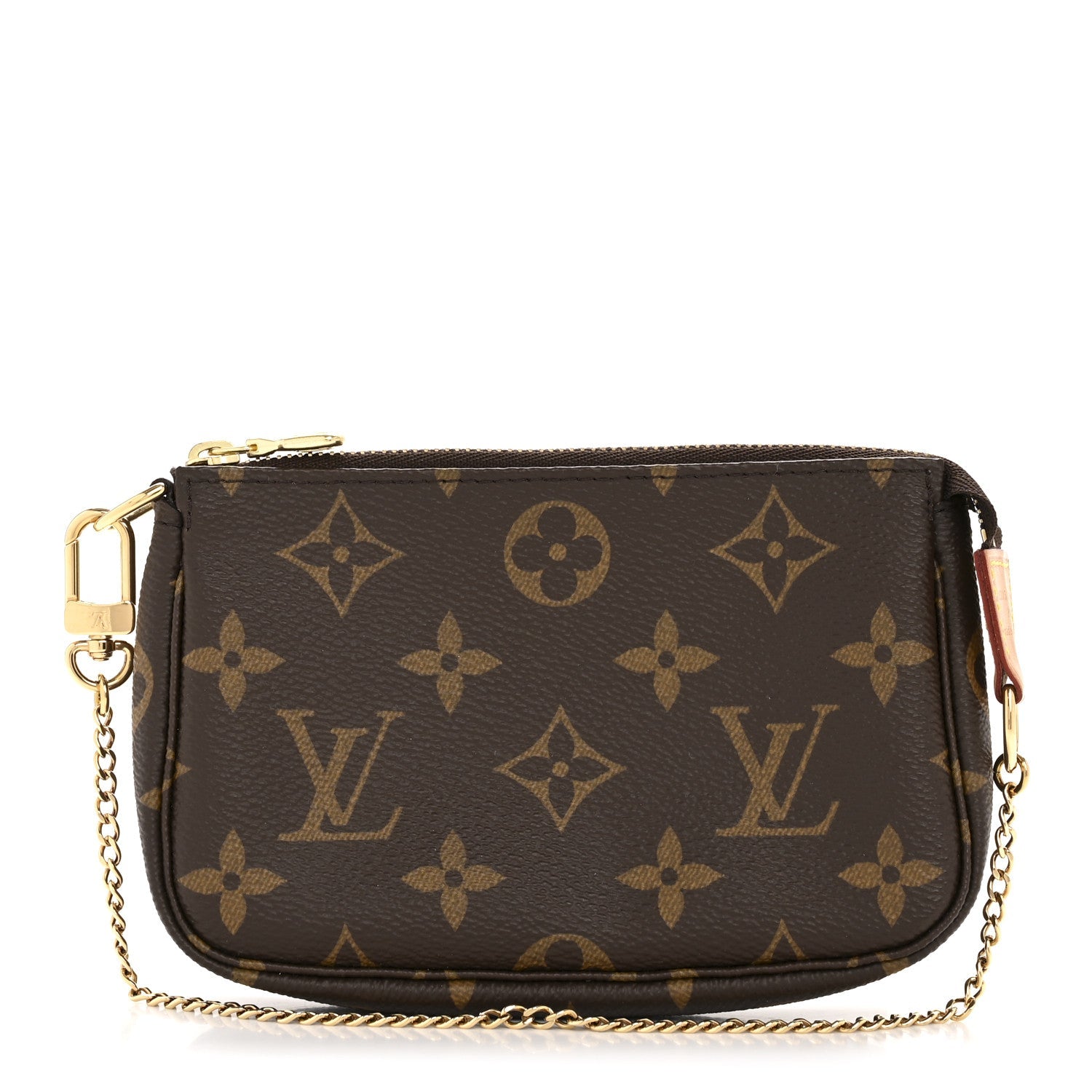 Monogram Mini Pochette Accessories