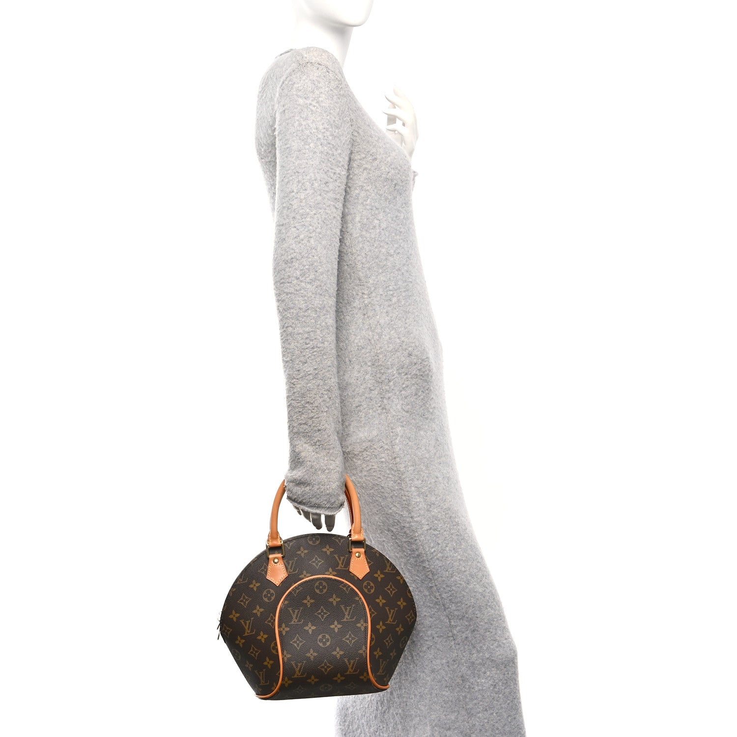 Monogram Ellipse PM