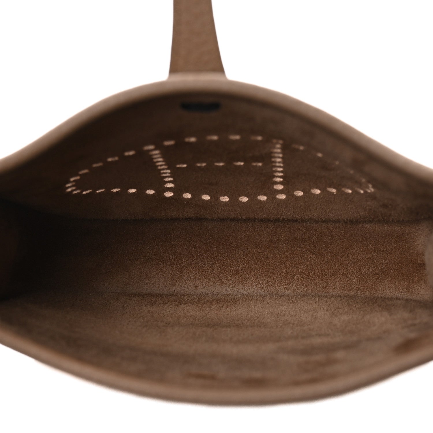 Taurillon Clemence Evelyne TPM Beige De Weimar Gris Etain