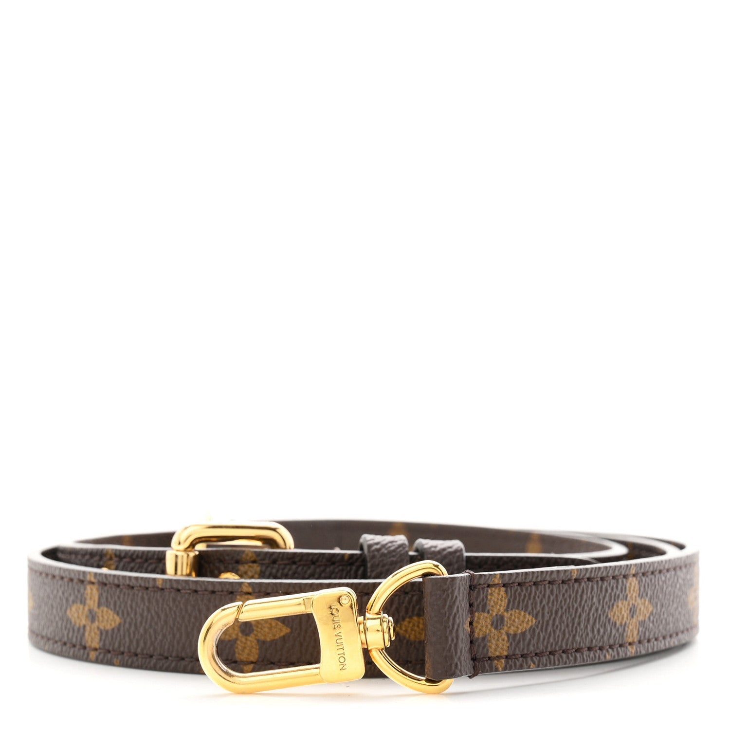 Monogram Metis 20mm Adjustable Strap
