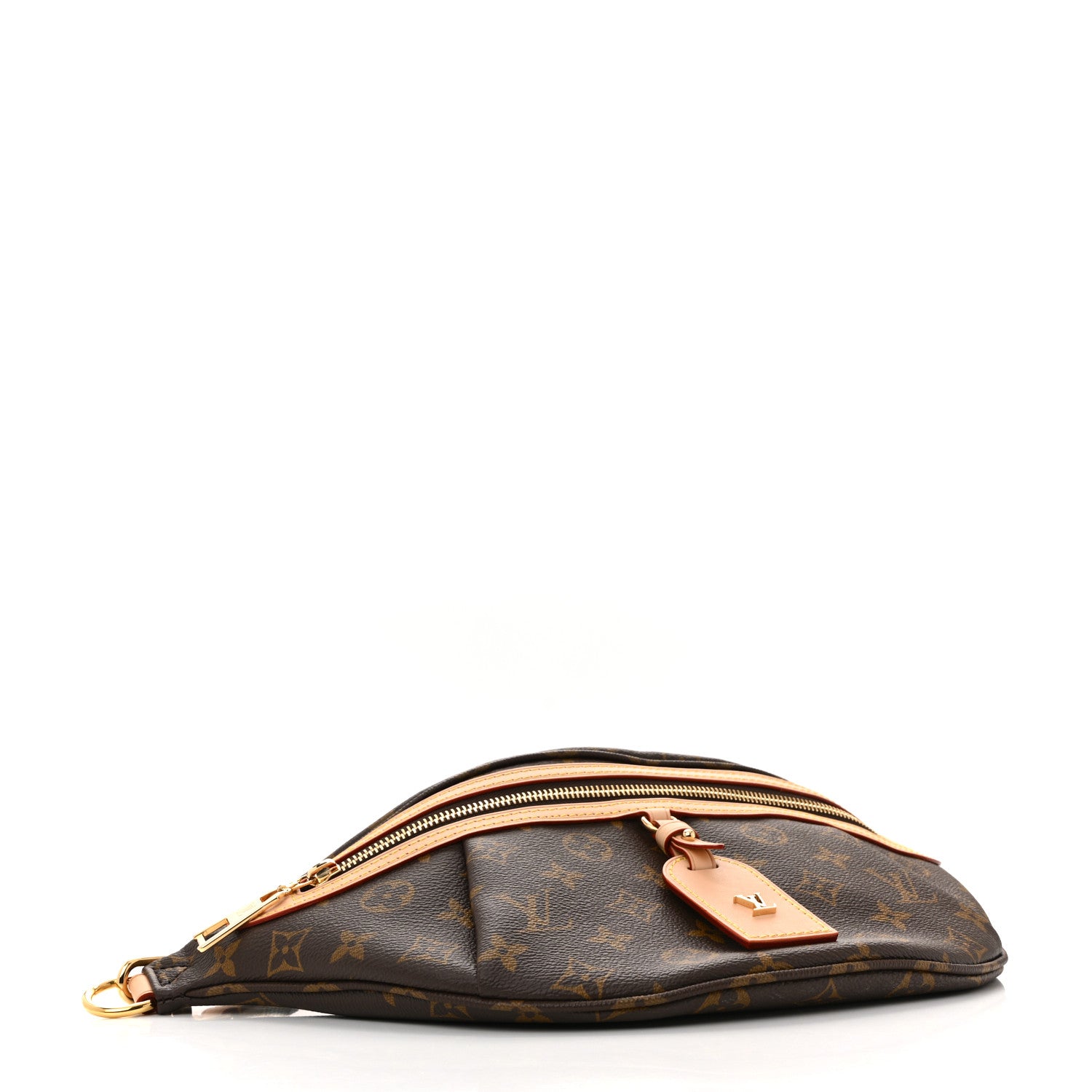 Monogram High Rise Bumbag
