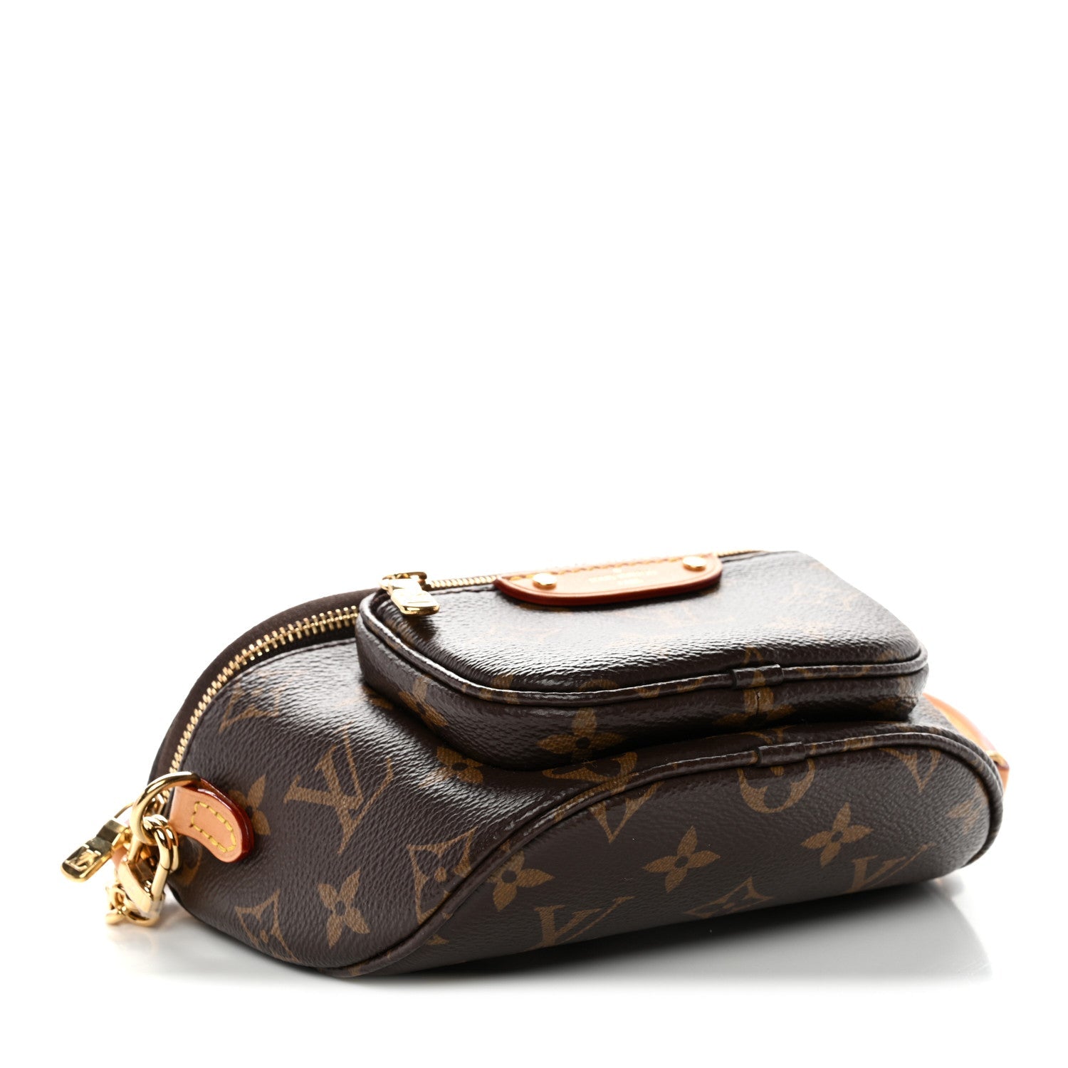 Monogram Mini Bumbag