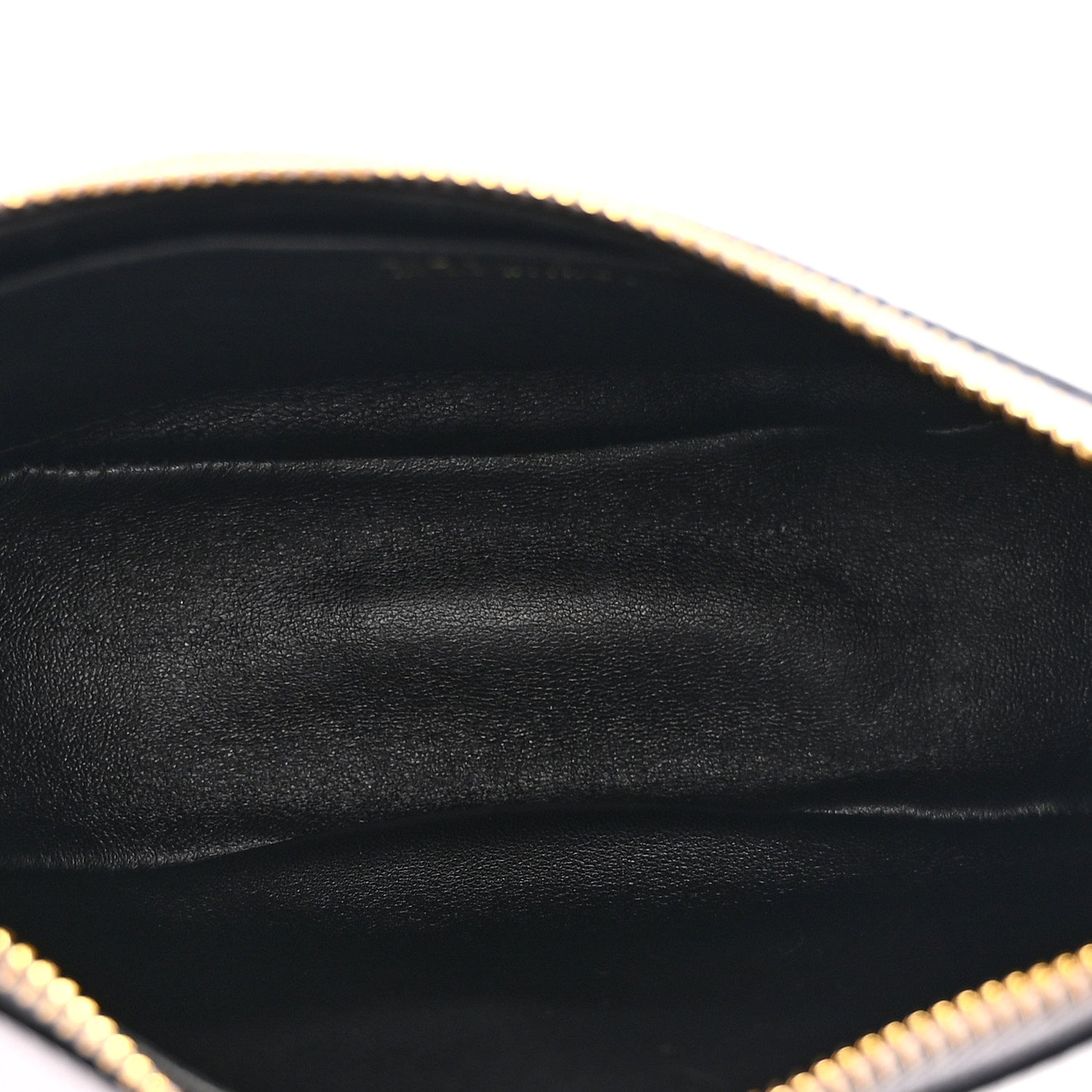 Soft Calfskin Arque Shoulder Bag Glicine