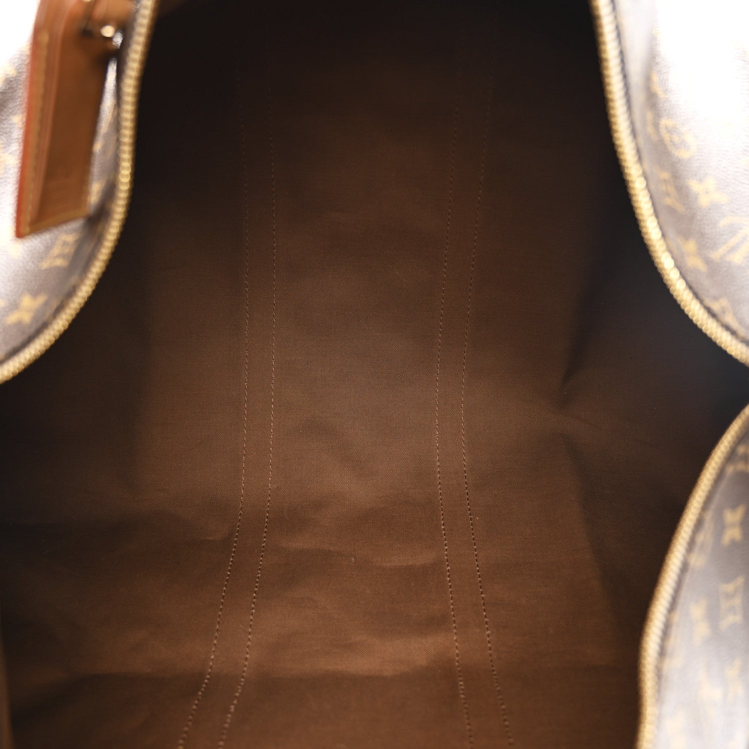 Monogram Keepall Bandouliere 55