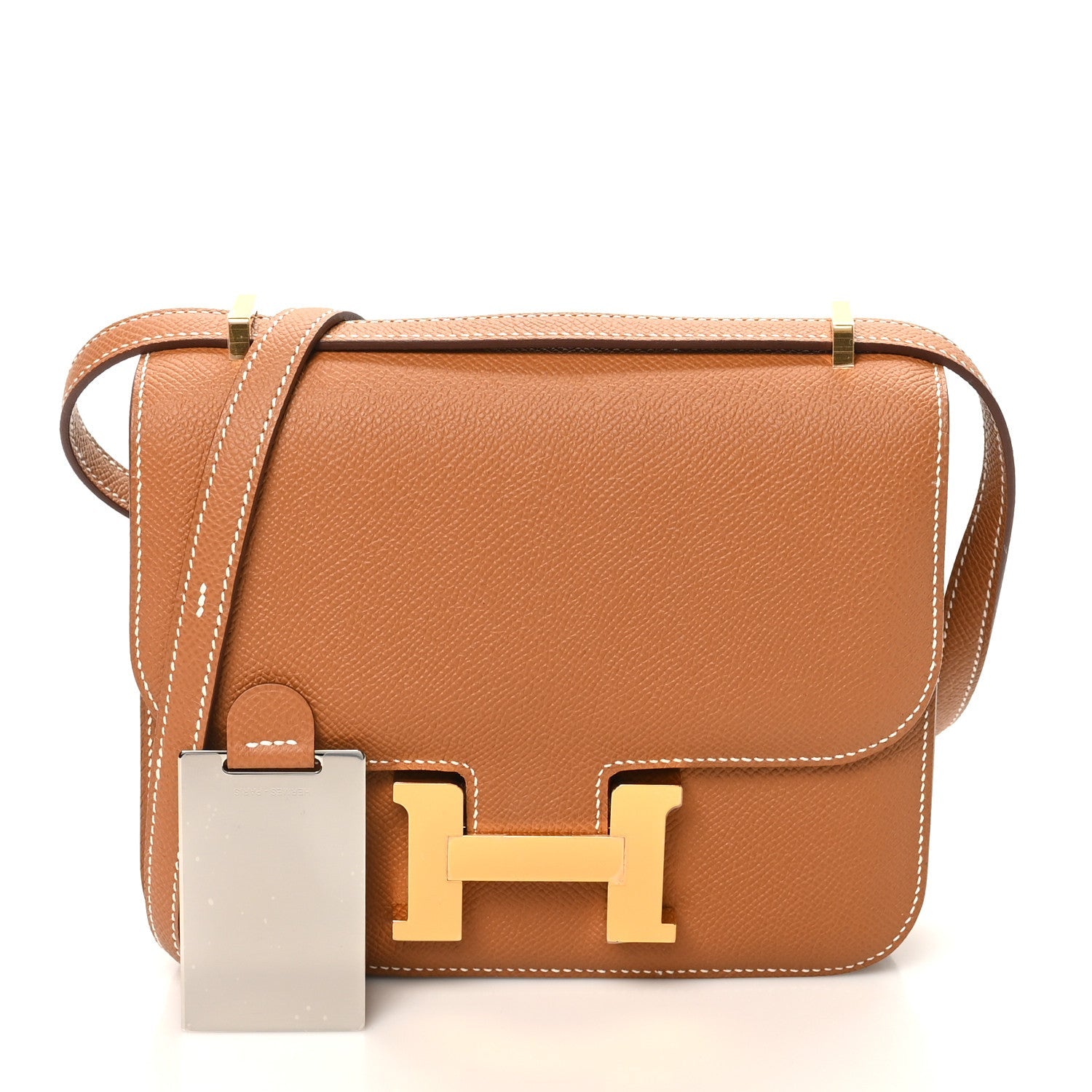 Epsom Constance 18 Gold