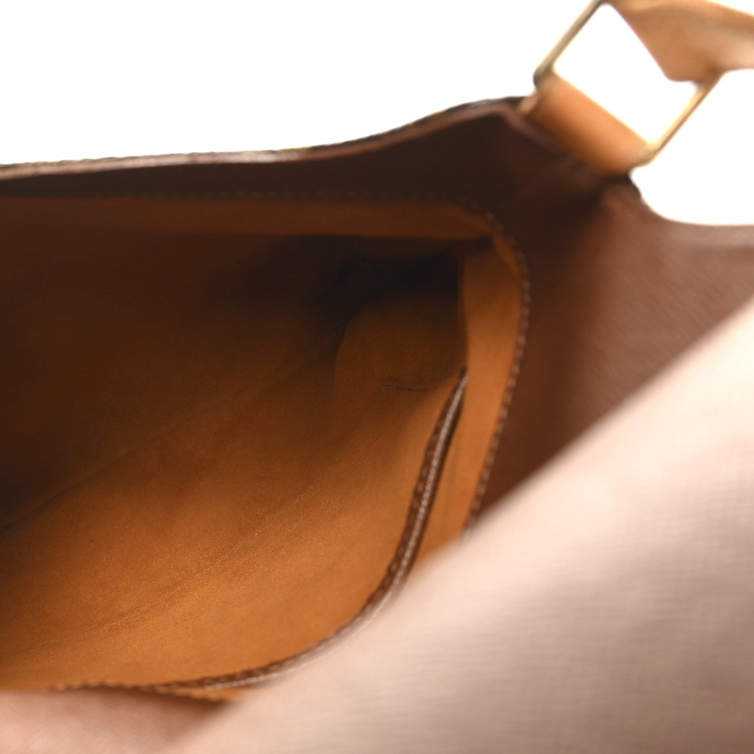 Monogram Musette Salsa Long Strap