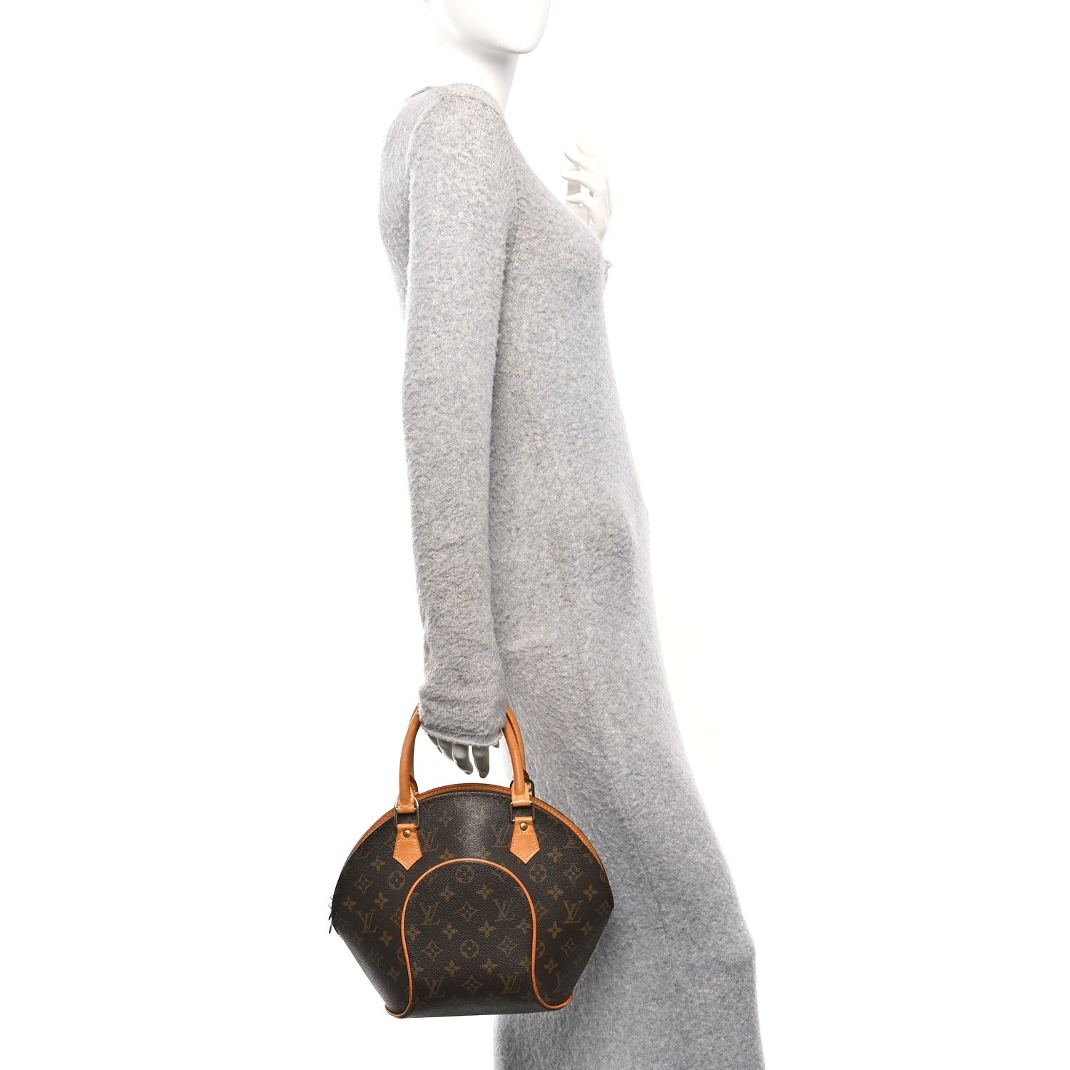 Monogram Ellipse PM