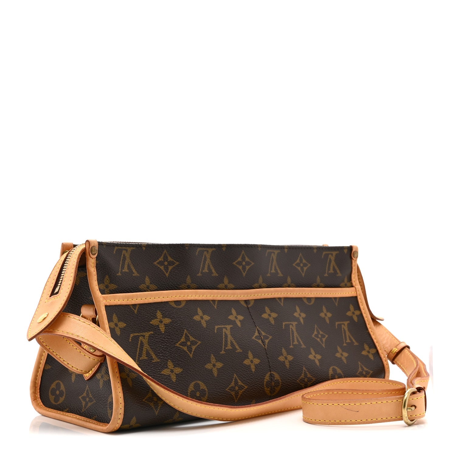 Monogram Popincourt Long Shoulder Bag