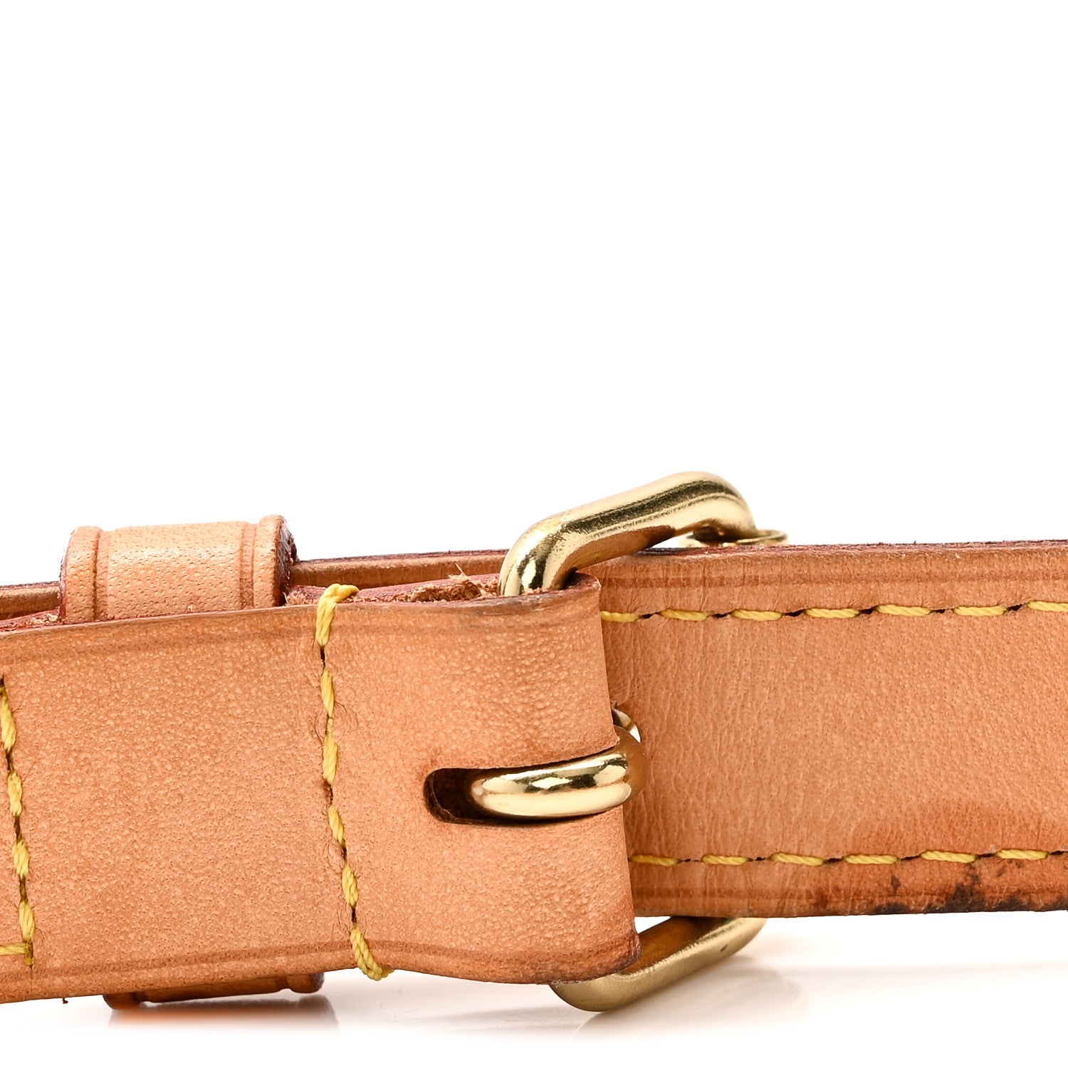 Vachetta Adjustable Speedy Bandouliere Shoulder Strap