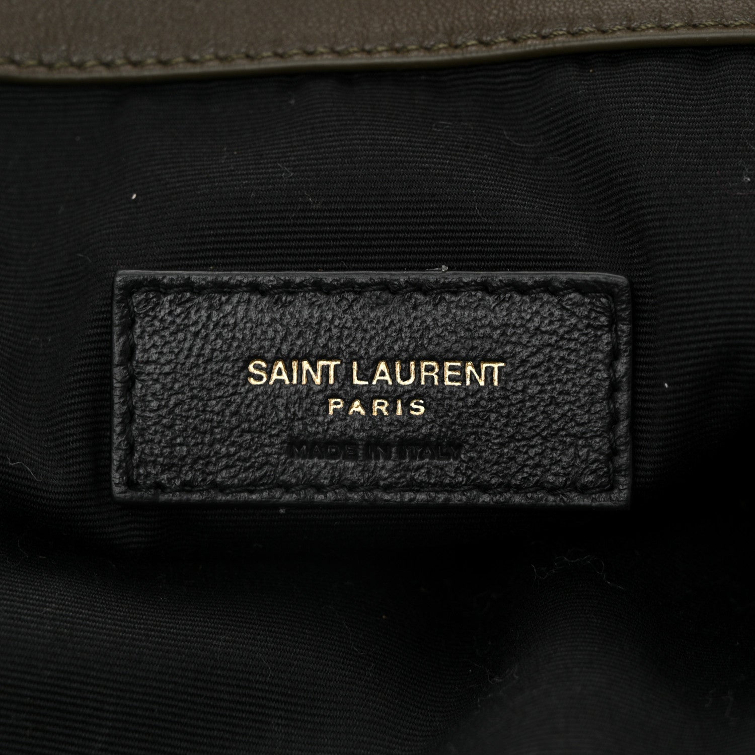 Lambskin Jamie Shopping Tote Light Musk