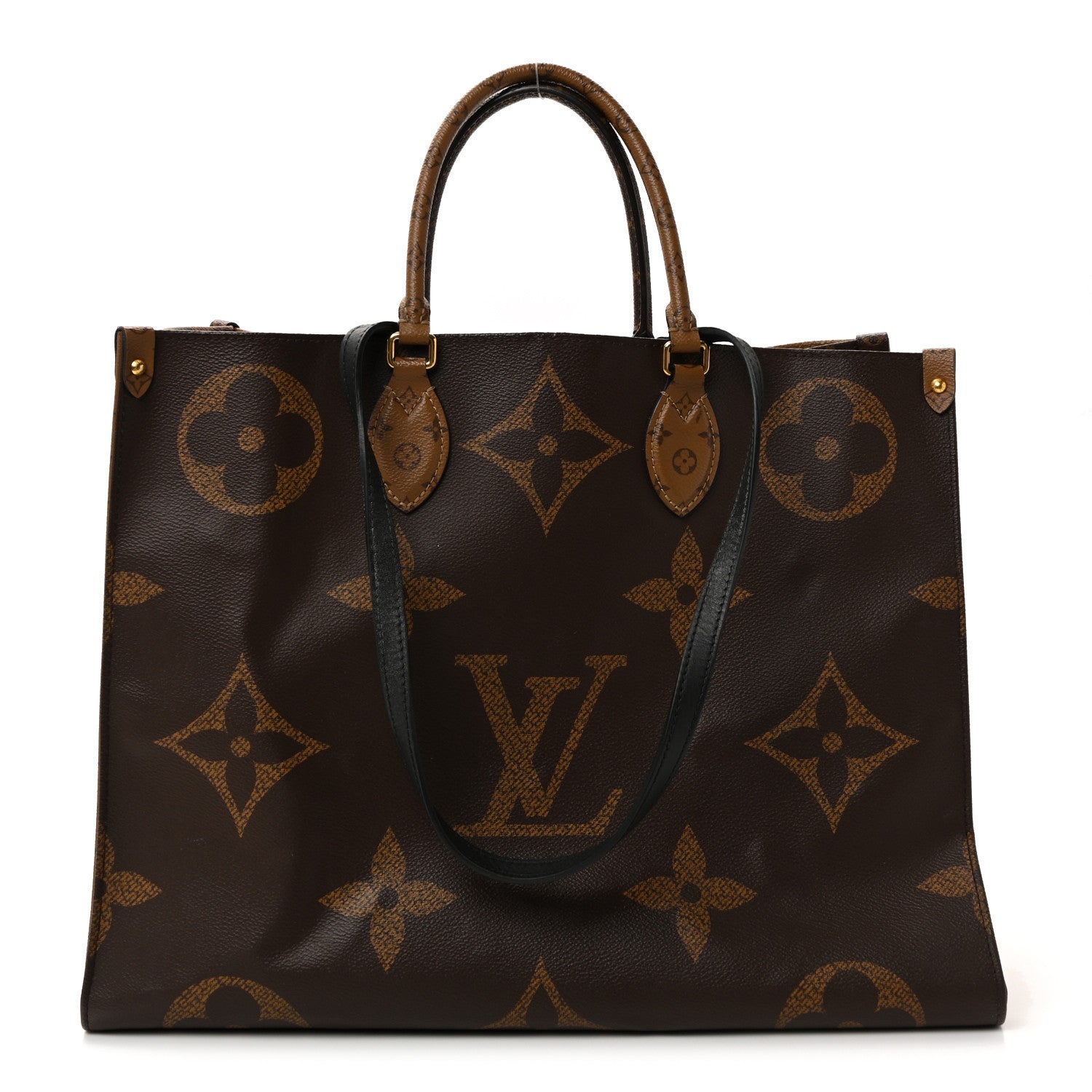 Reverse Monogram Giant Onthego GM