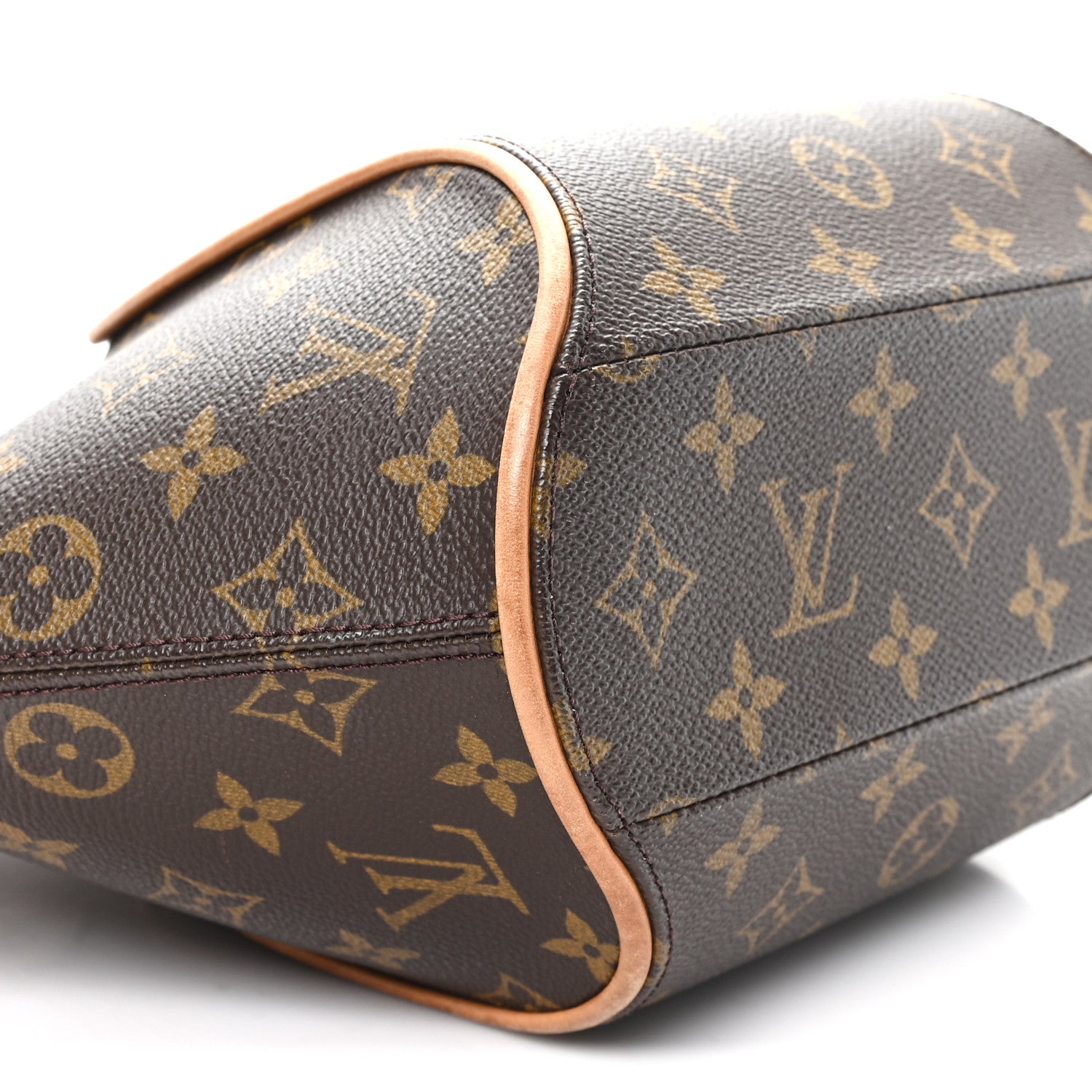 Monogram Ellipse PM