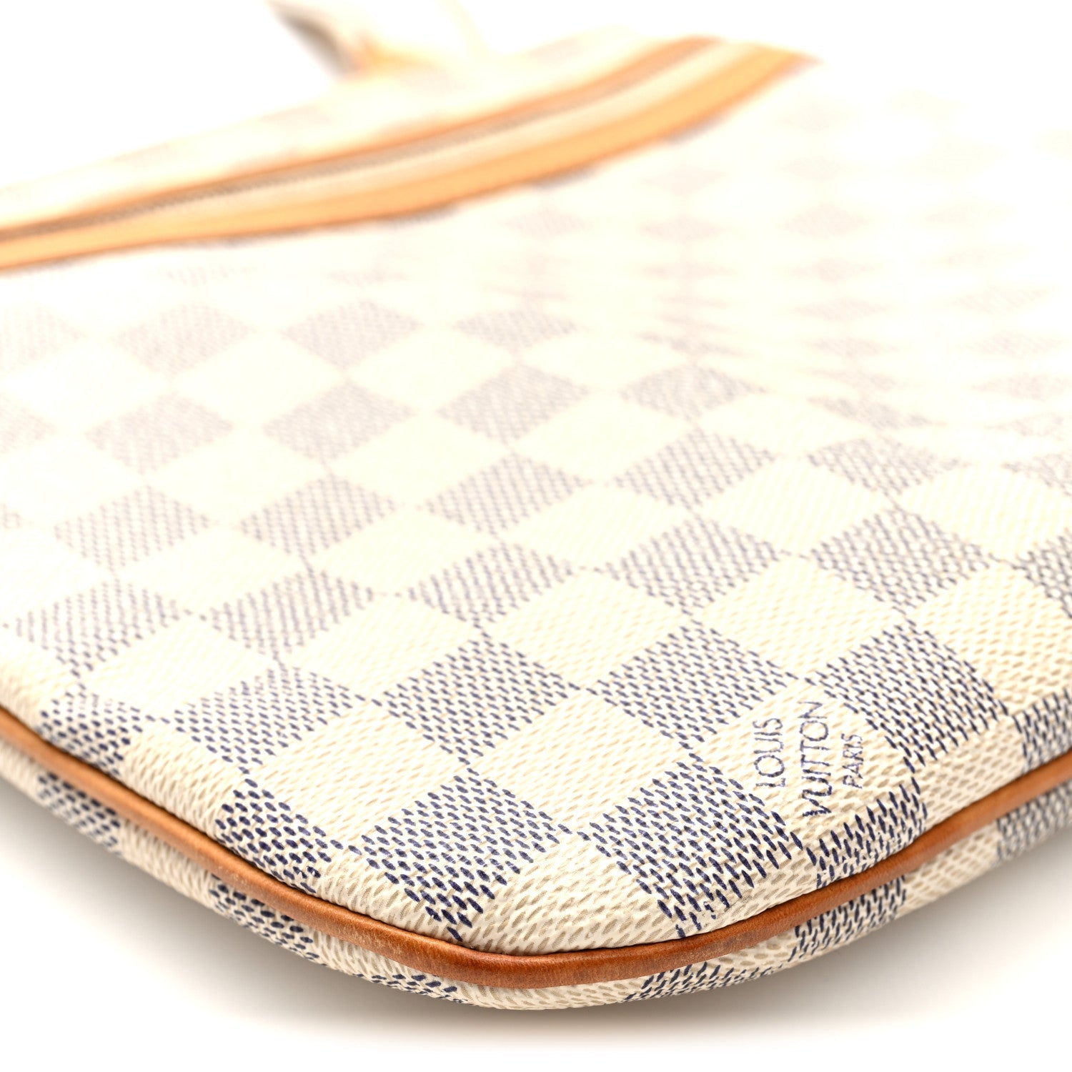 Damier Azur Bosphore Pochette