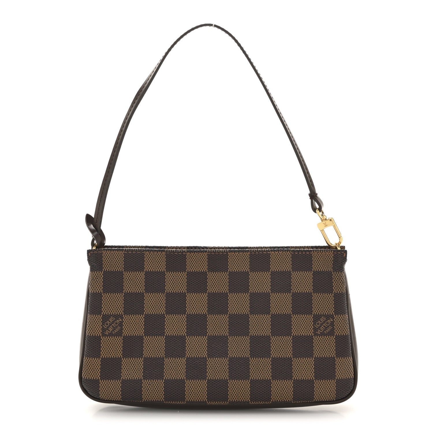 Damier Ebene Navona Pochette Accessories