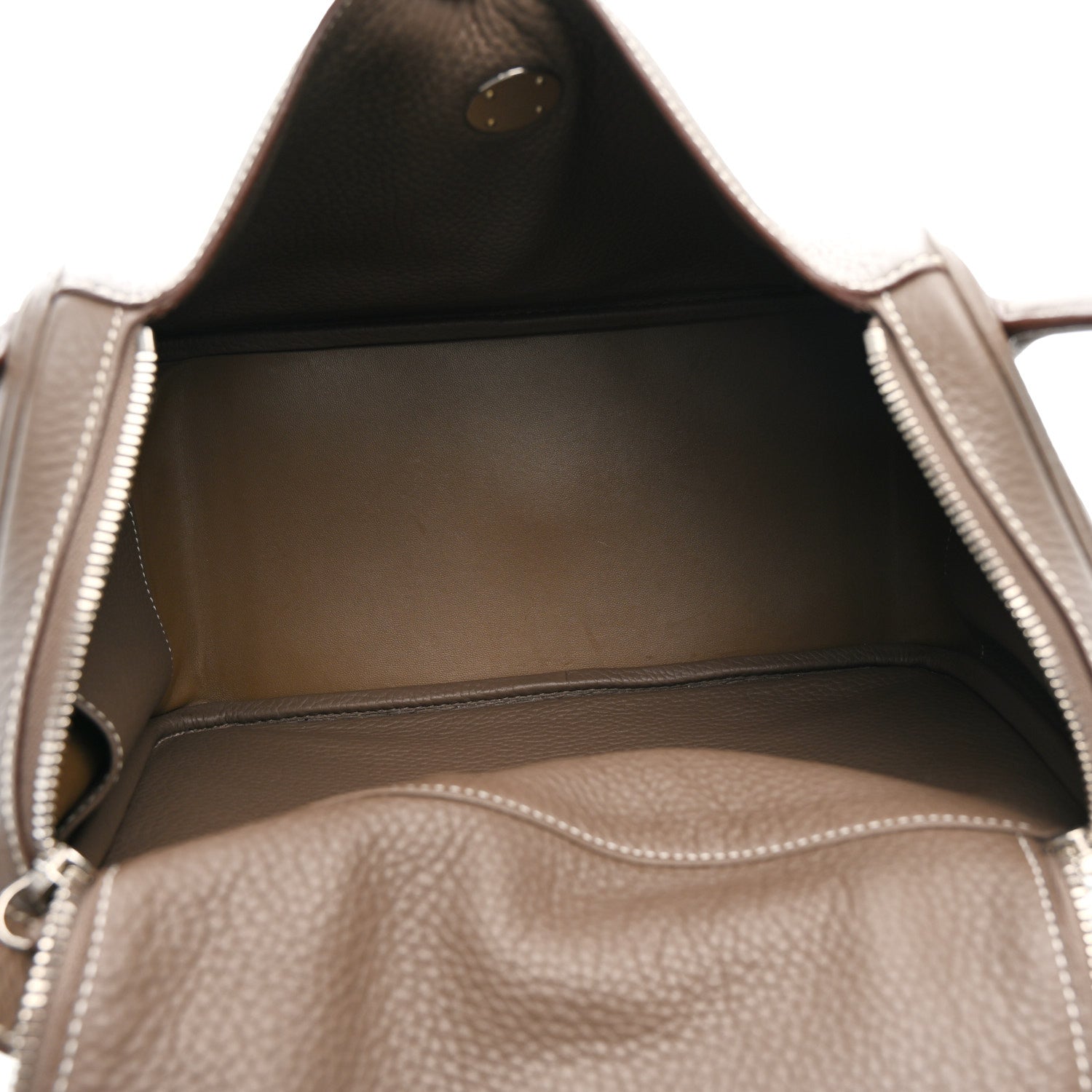 Taurillon Clemence Lindy 30 Etoupe