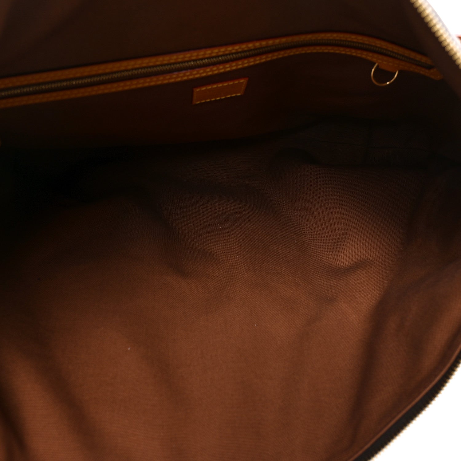 Monogram Vagabond Hobo