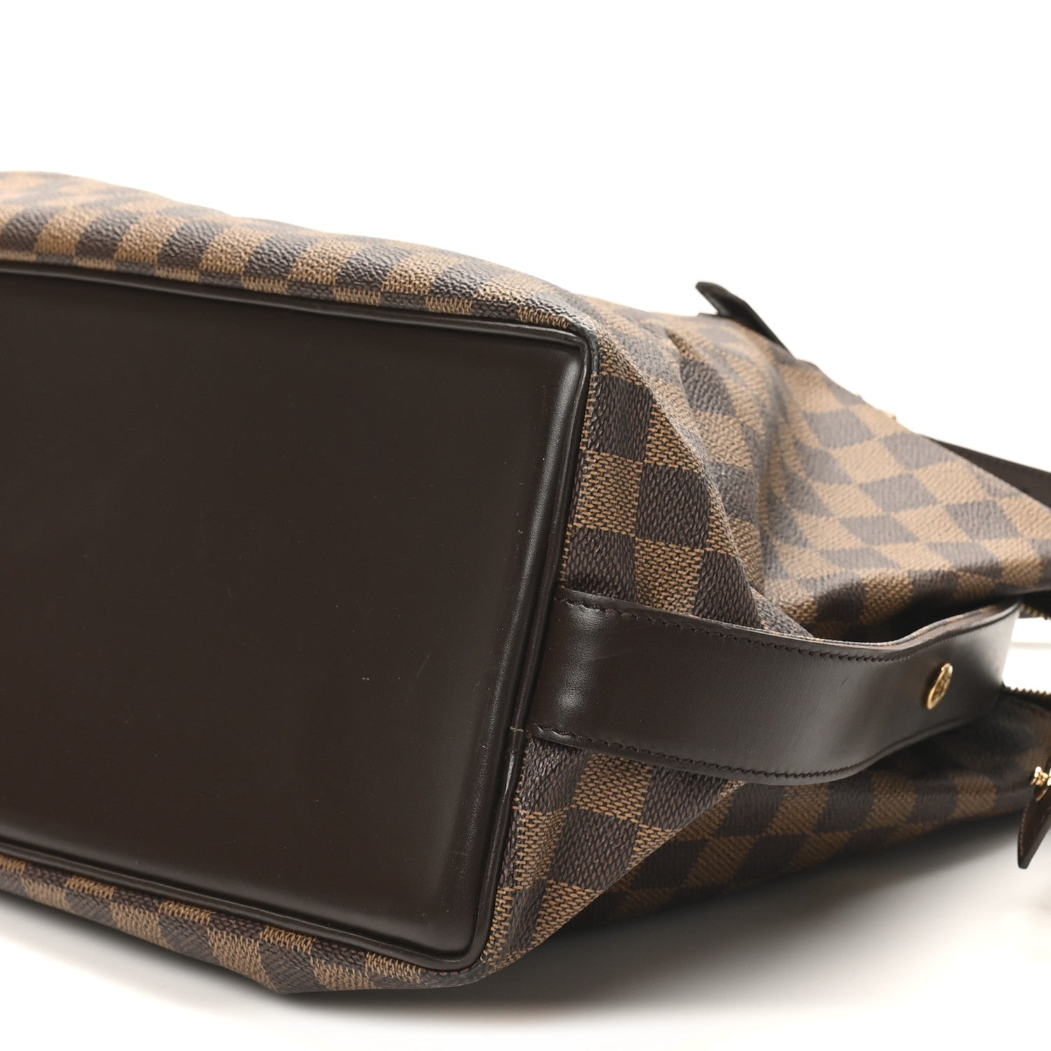 Damier Ebene Chelsea Tote