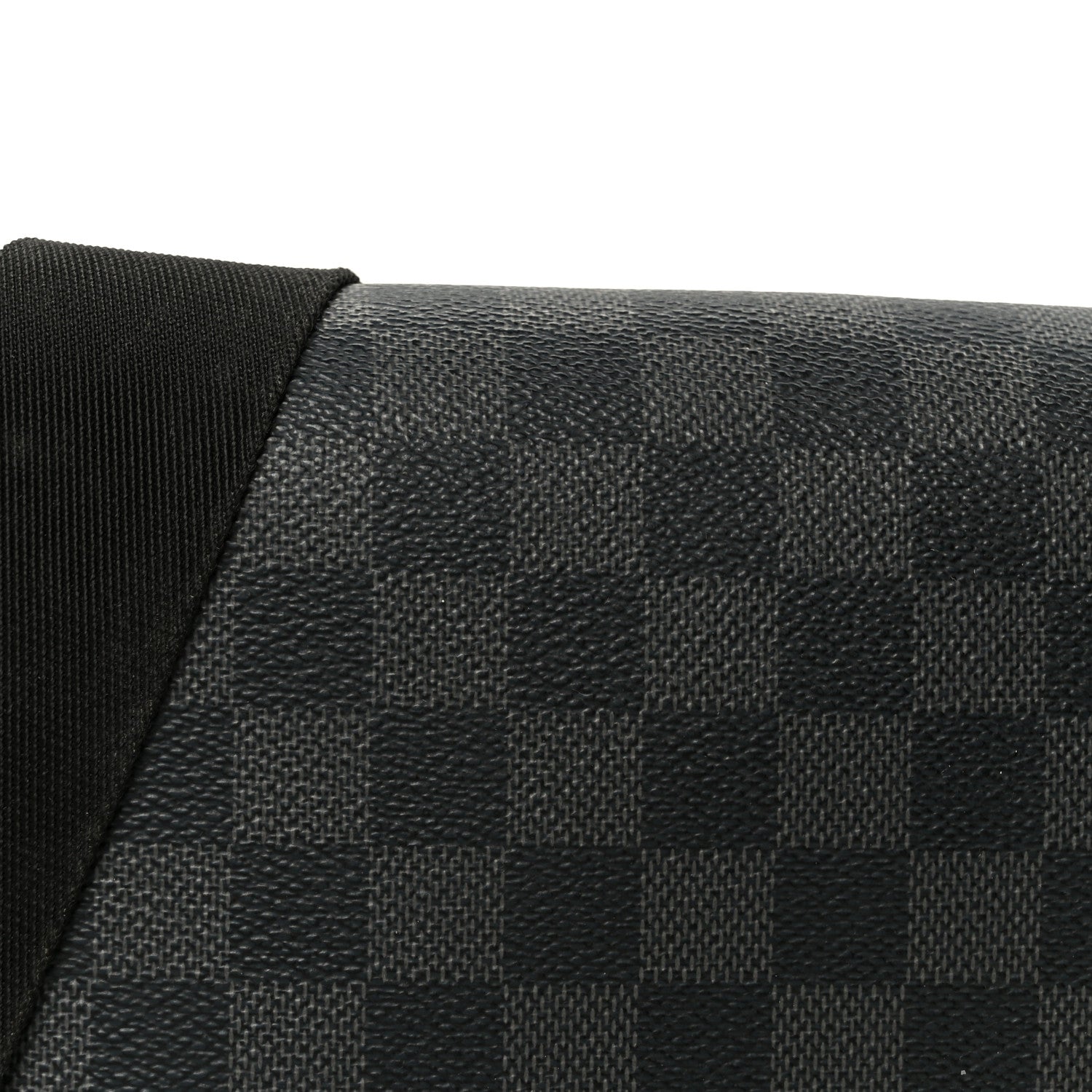Damier Graphite District PM