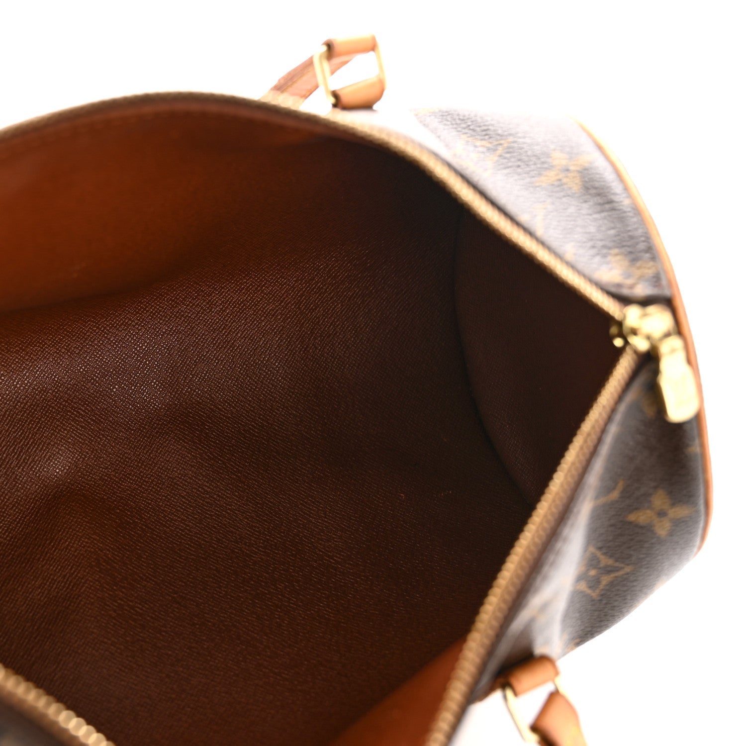 Monogram Papillon 26