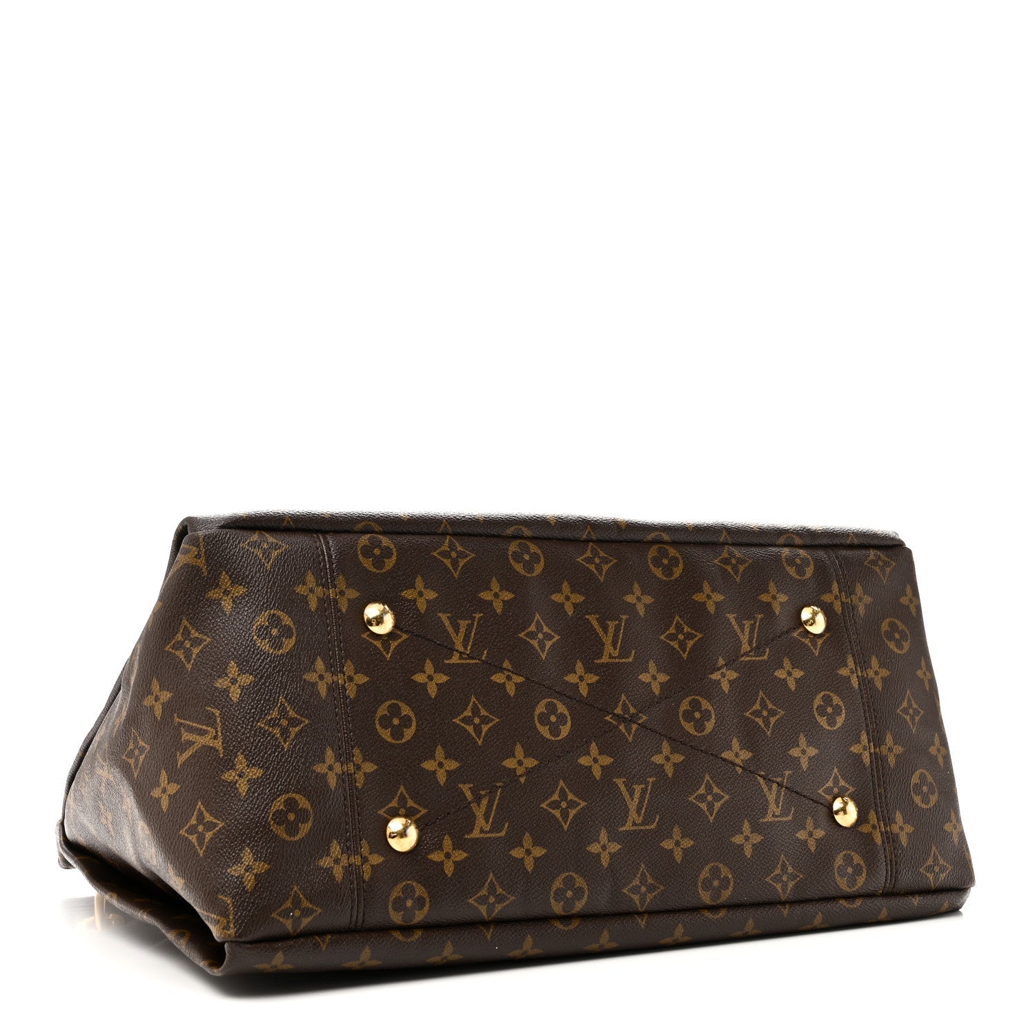 Monogram Artsy MM