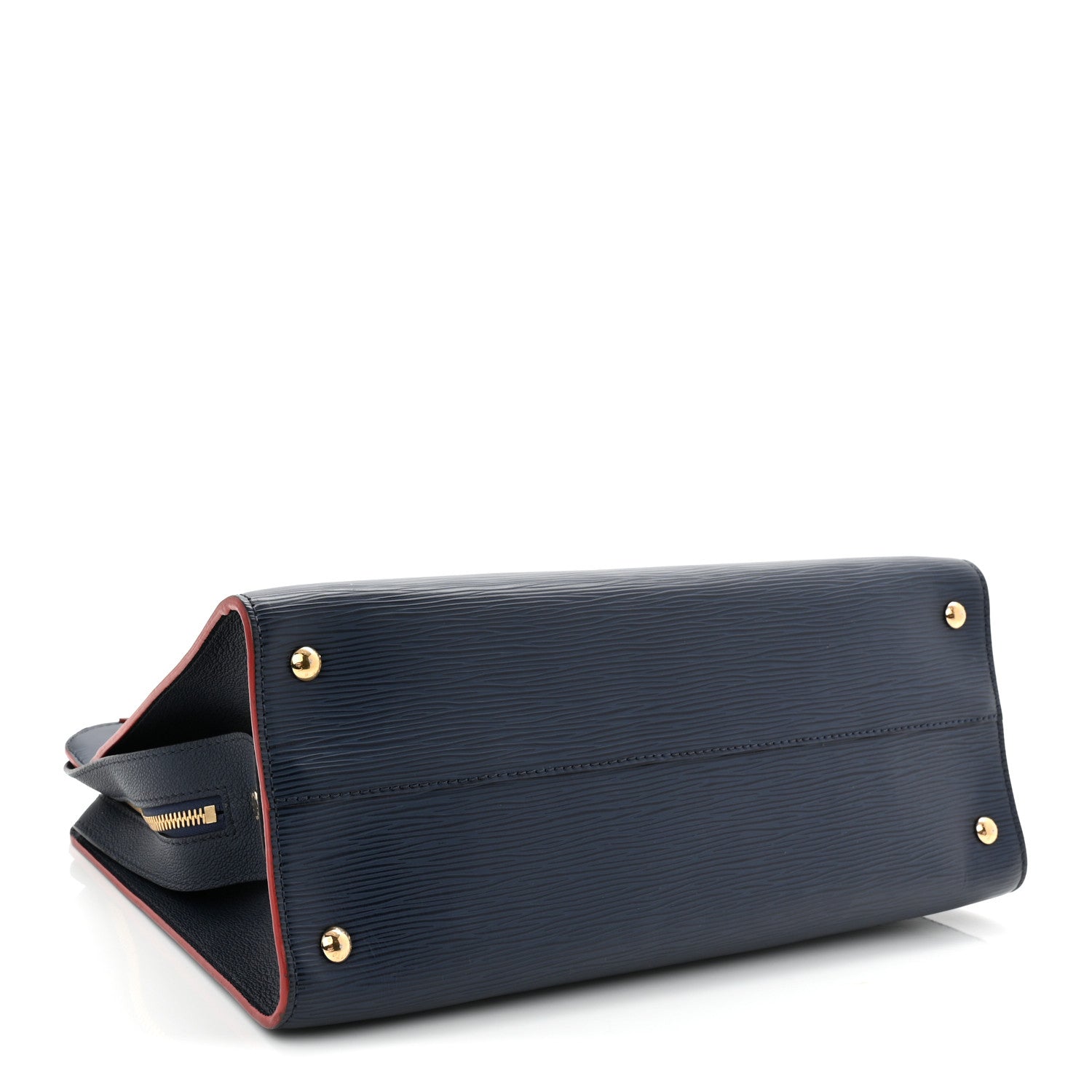 Epi Vaneau GM Marine Rouge