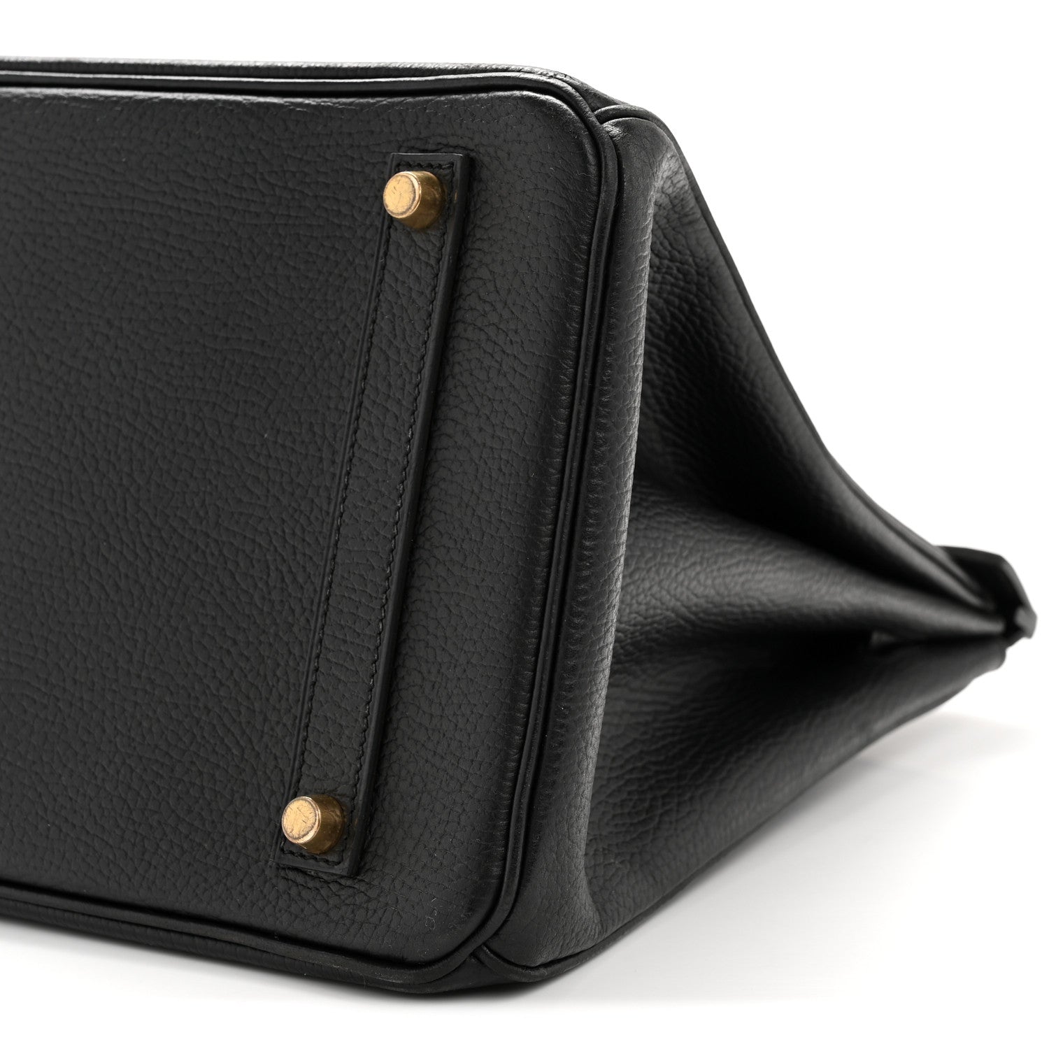 Ardennes Birkin 35 Black
