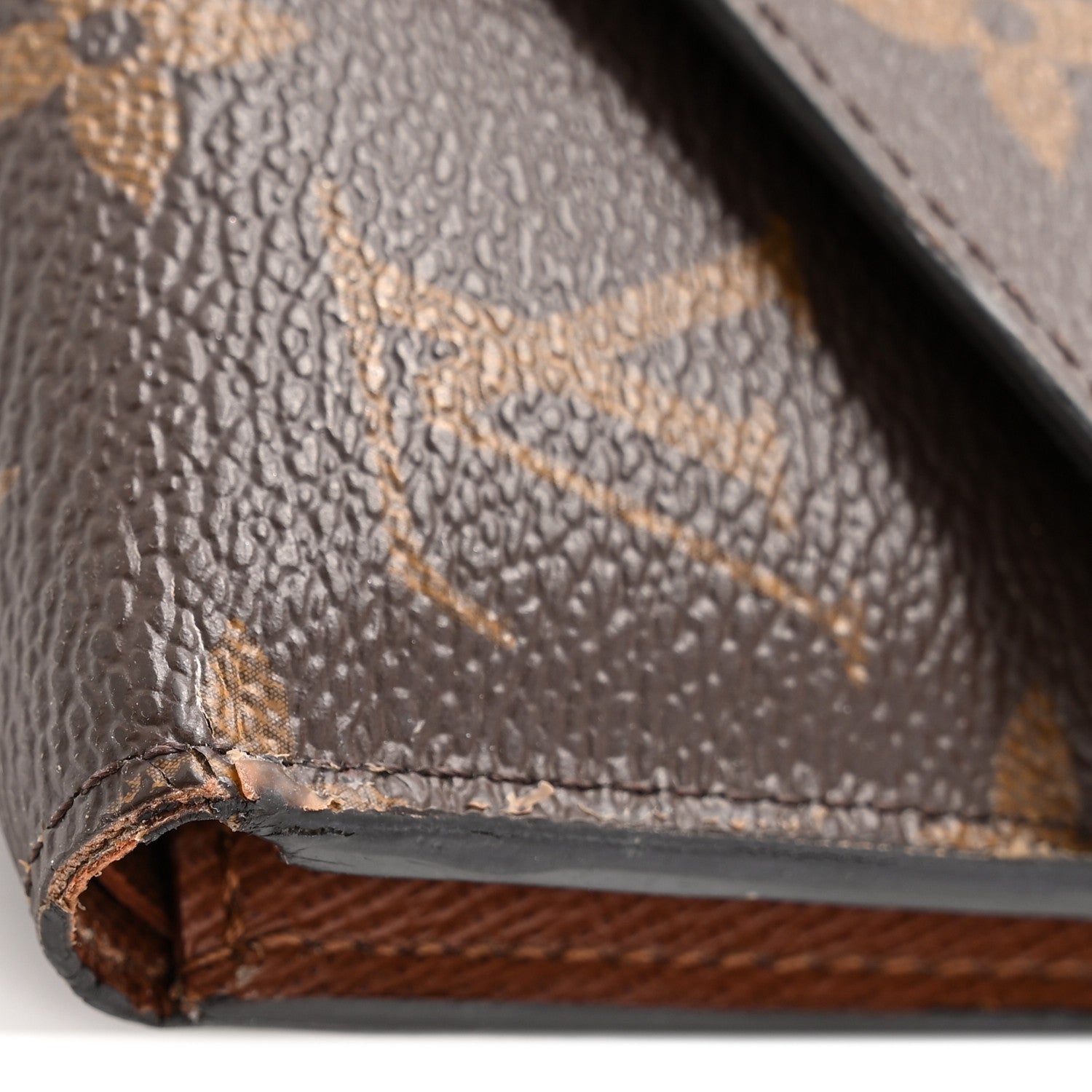 Monogram Victorine Wallet