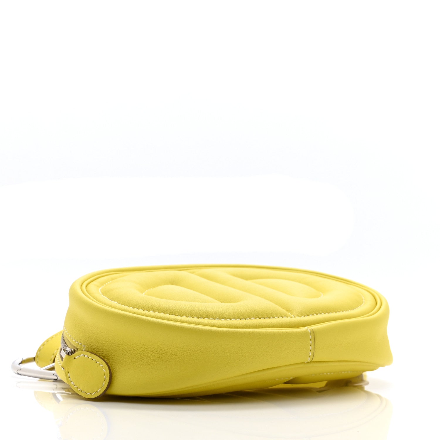 Swift Verso In-The-Loop Belt Bag Lime Sesame