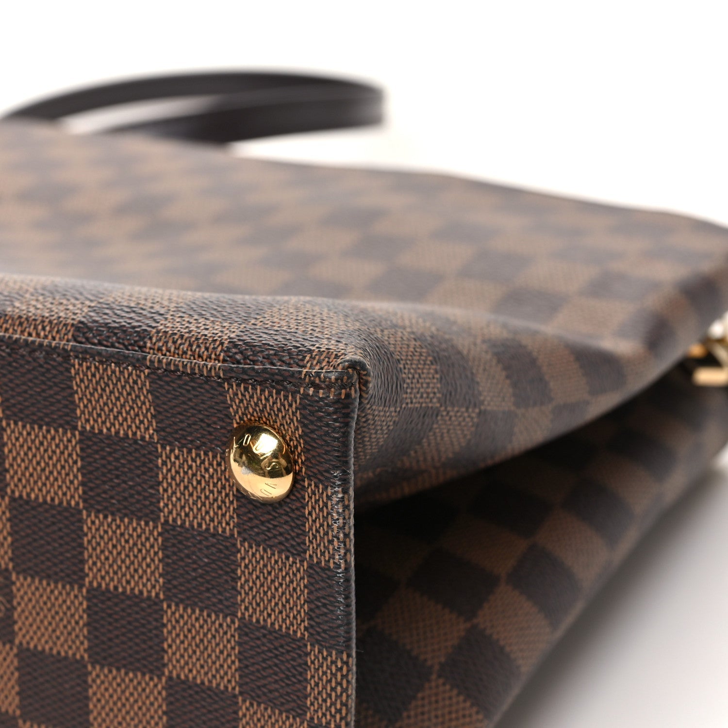 Damier Ebene Brompton