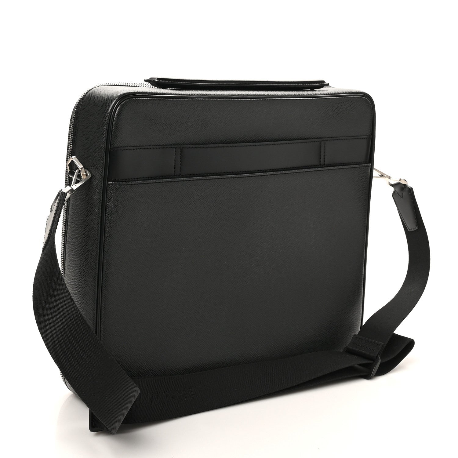 Taiga Odessa Computer Case Ardoise